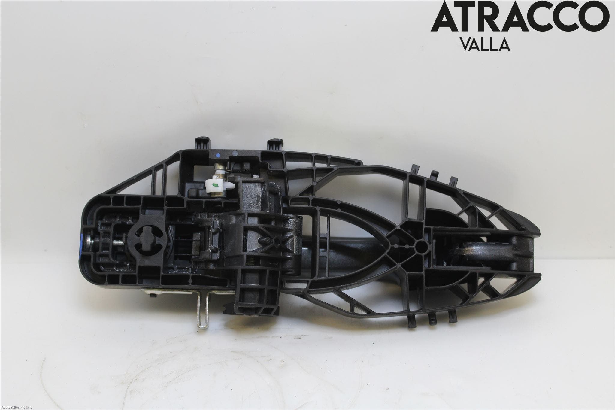 Ford FIESTA (VII) 18-23 Dörrhandtag Yttre Hö