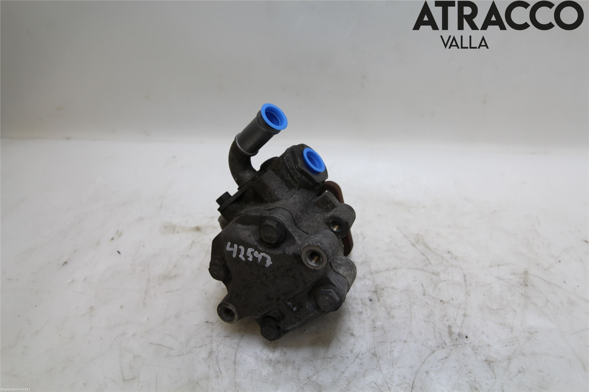 Porsche CAYENNE 03- Styrservopump