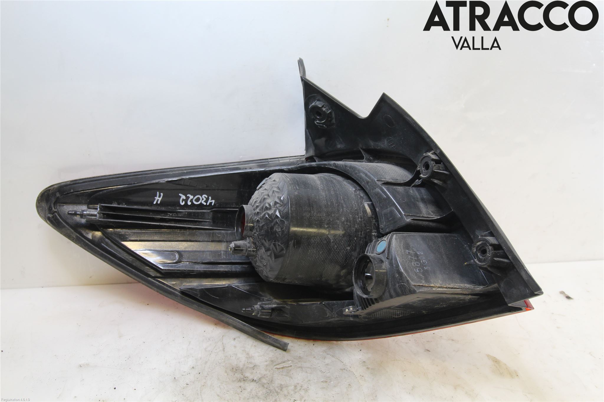 GM CHEVROLET CRUZE Bakljus Höger