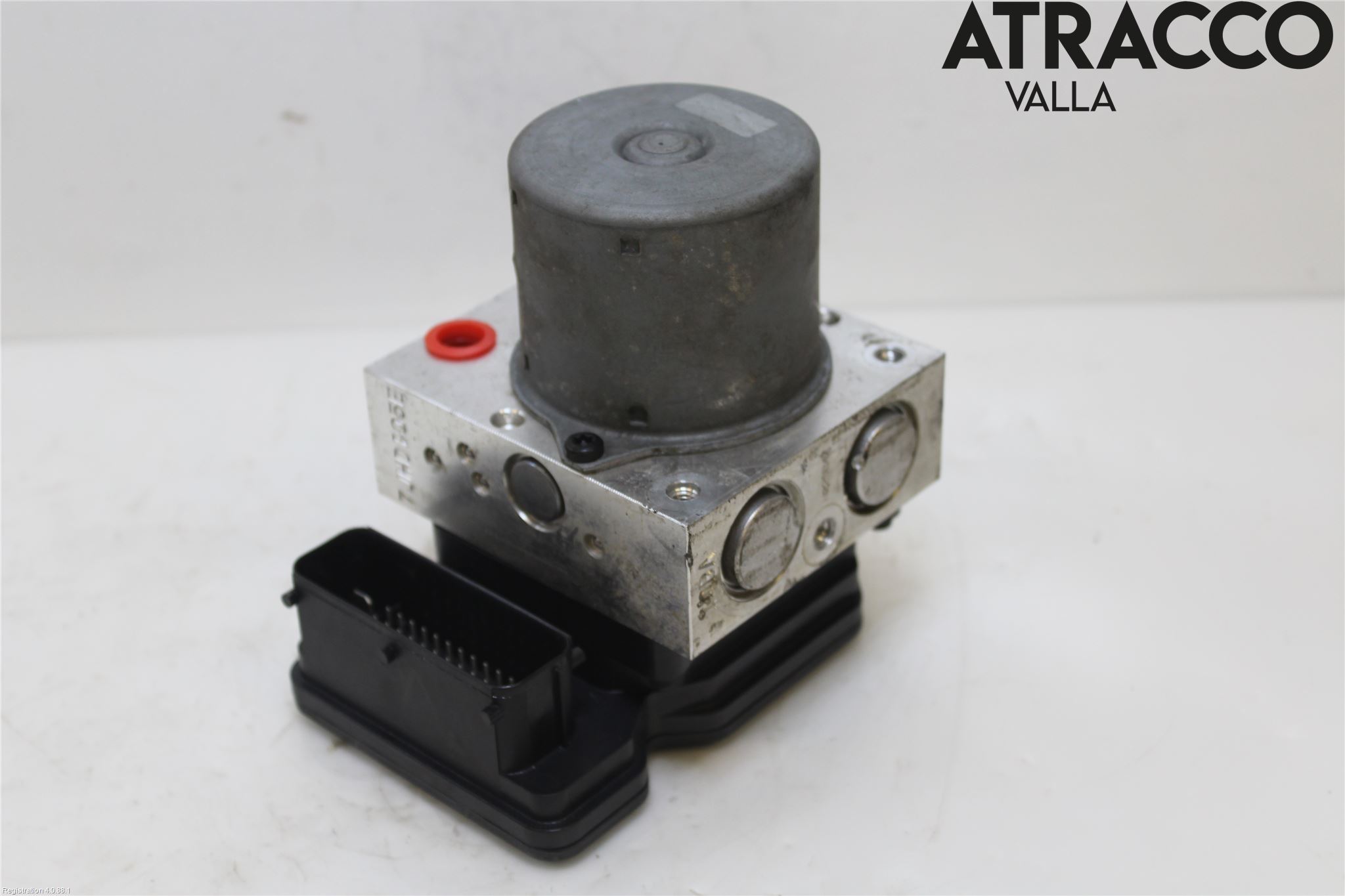 Kia SPORTAGE (SL) 11-15 Abs Hydraulaggregat