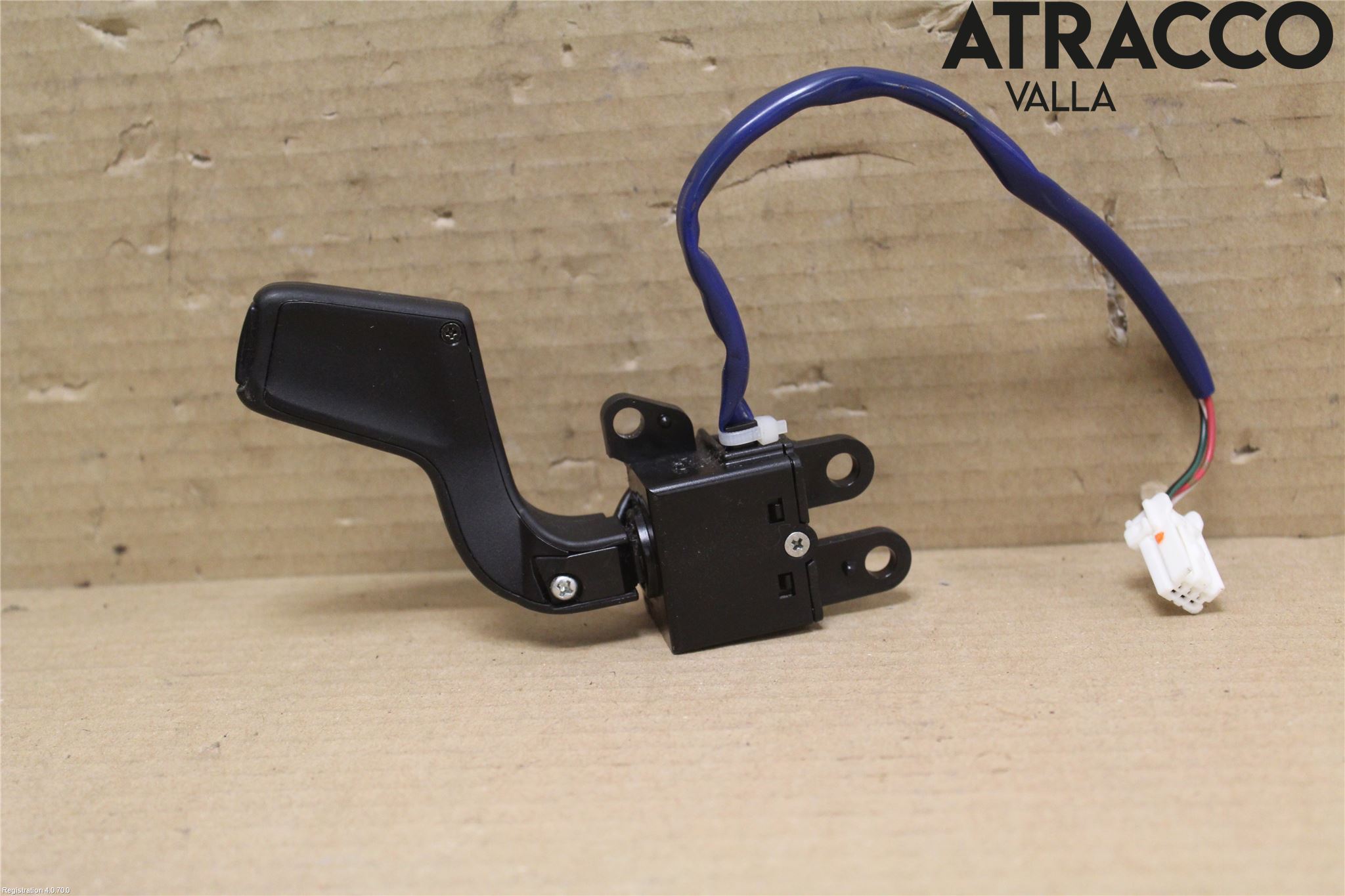 Subaru LEGACY    04-06 Strömställar Farthållhuvud