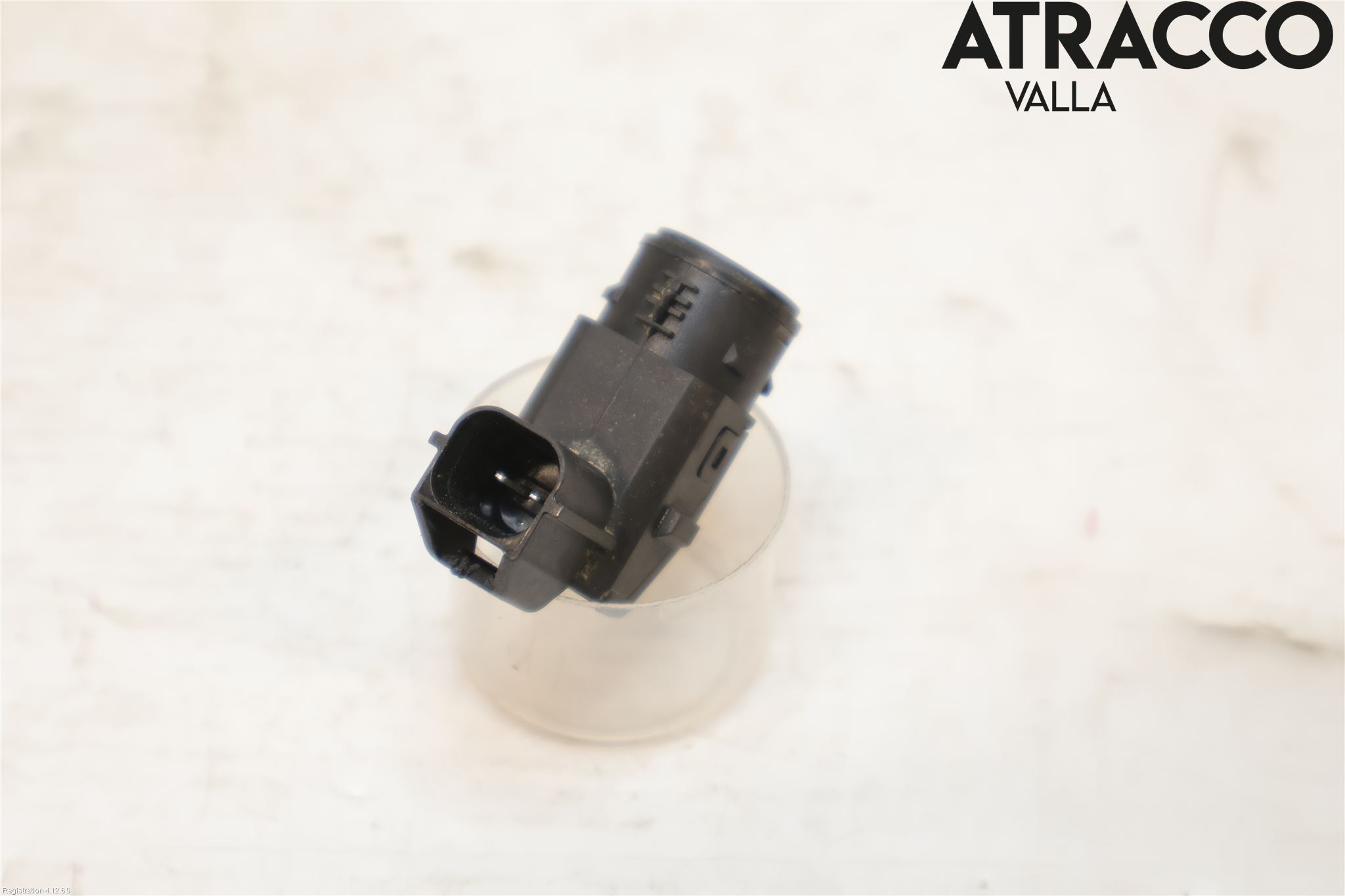 Suzuki VITARA 15- Parkeringshjälp Backsensor