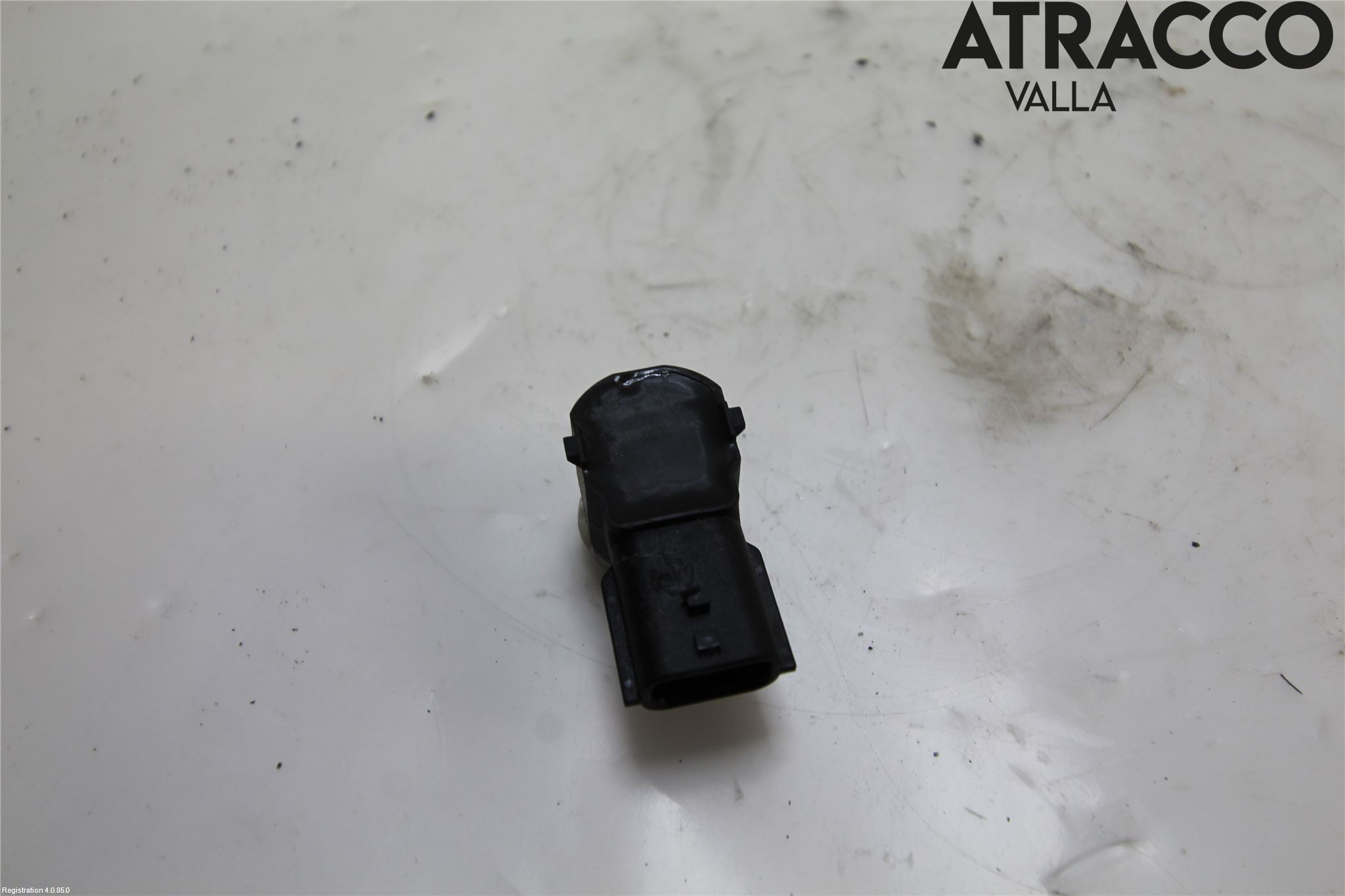 Nissan X-TRAIL 14-21 Parkeringshjälp Frontsensor