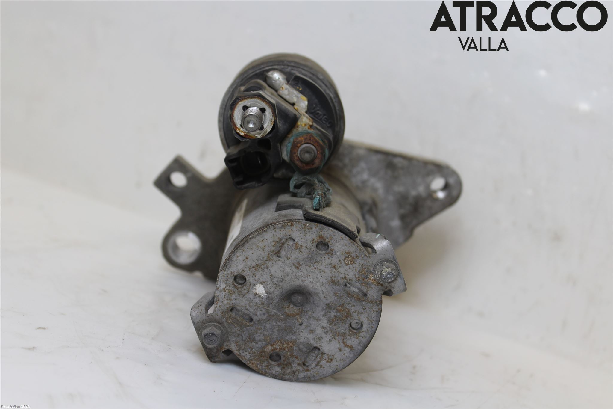 Peugeot 108 15-22 Startmotor