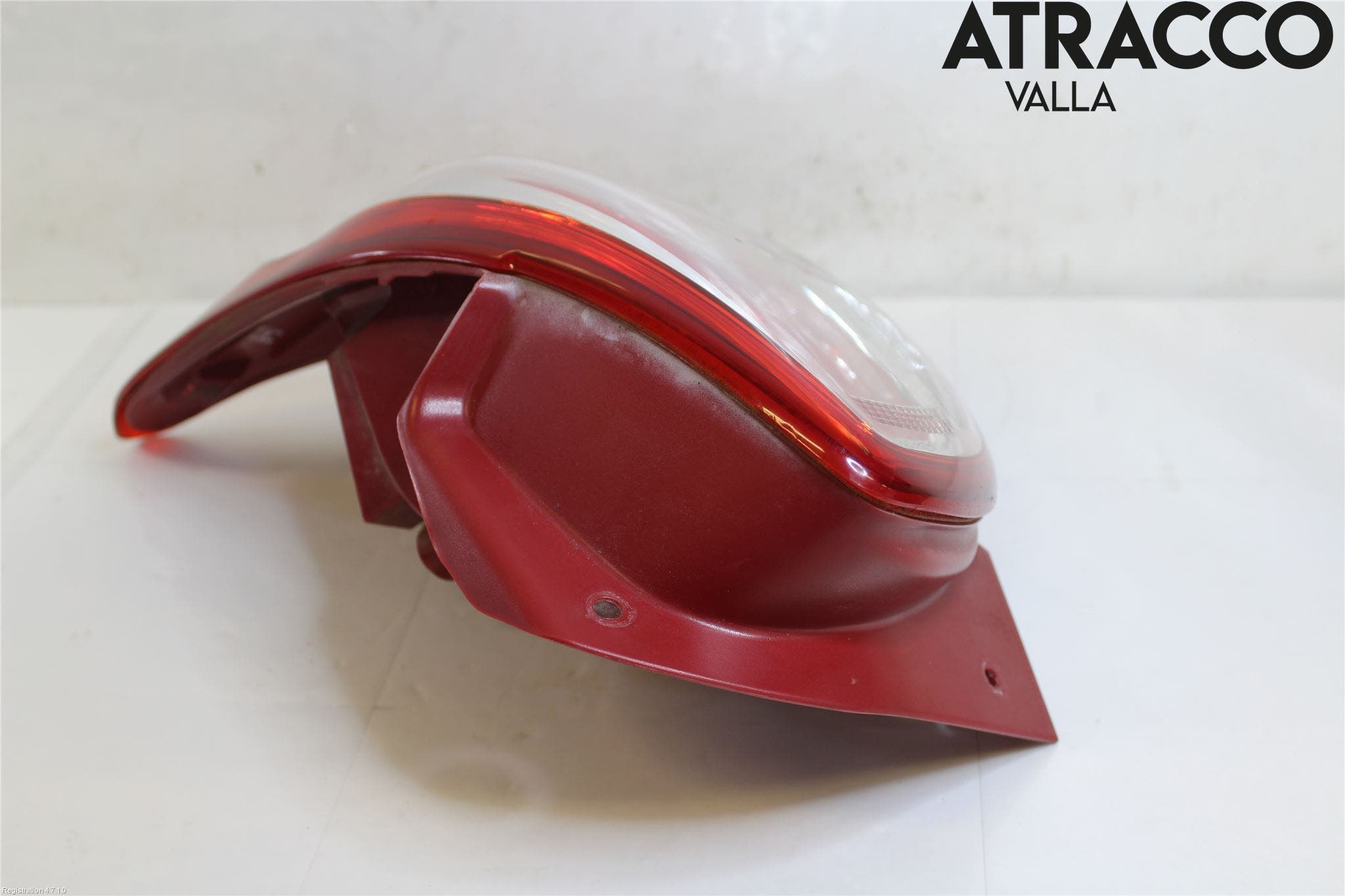 Hyundai i10 BA 14-16 Bakljus Höger