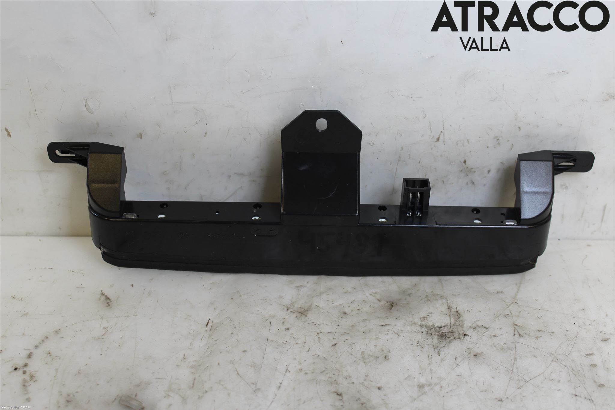 Volvo XC70 14-16 Bromsljus Bakruta