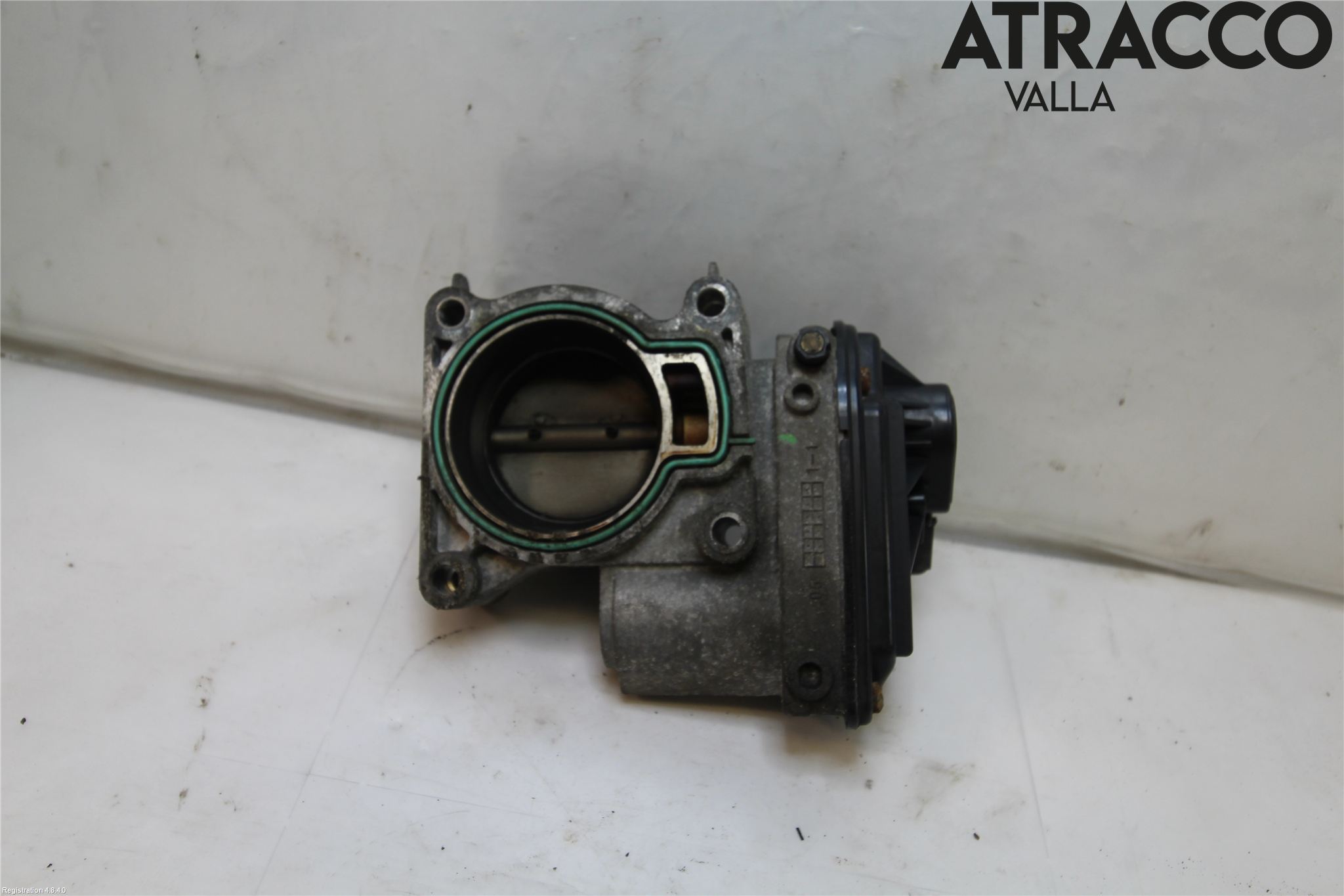 Ford FIESTA     06-08 Injspjällhus