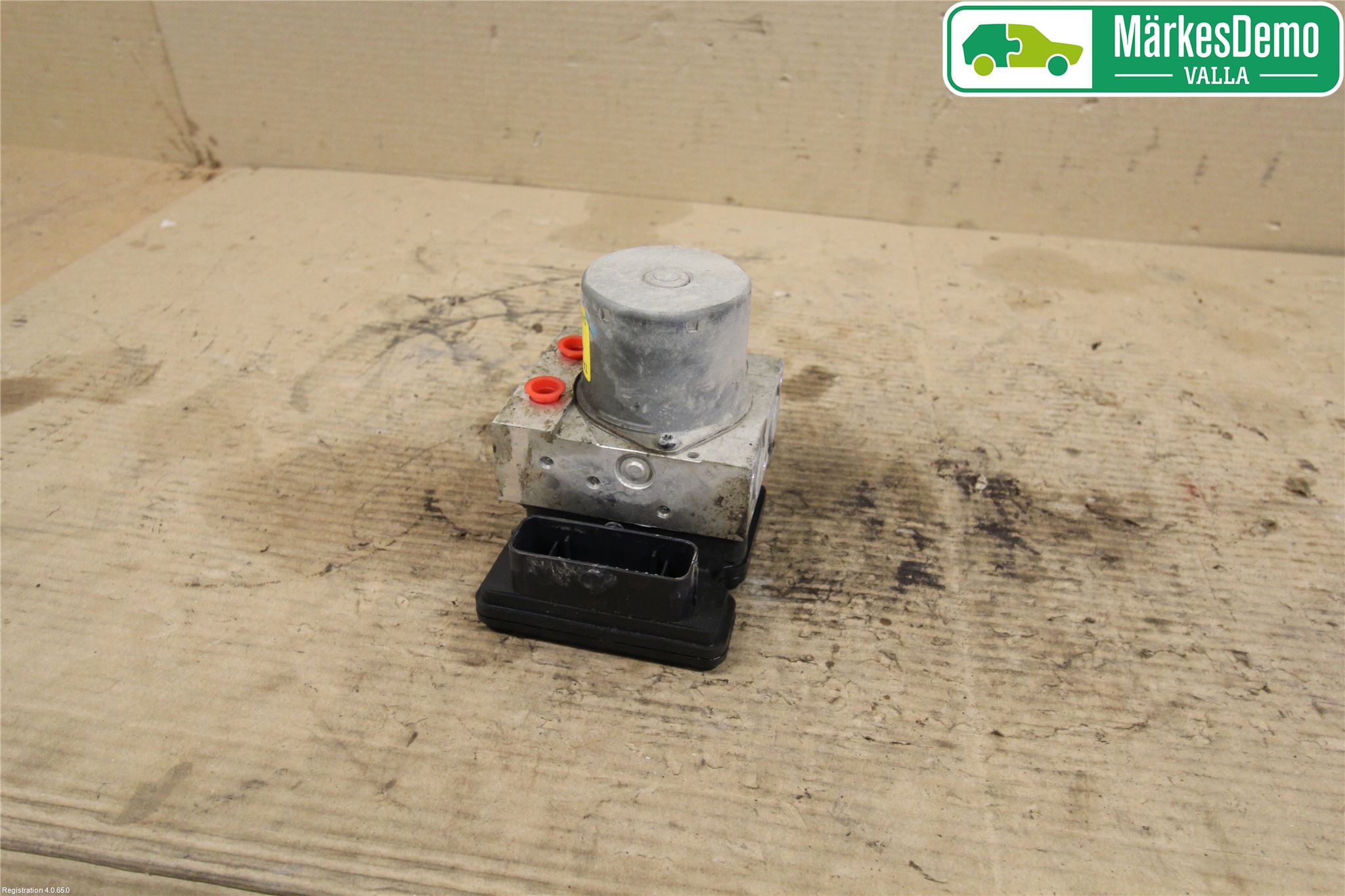 Kia PICANTO 12-17 Abs Hydraulaggregat