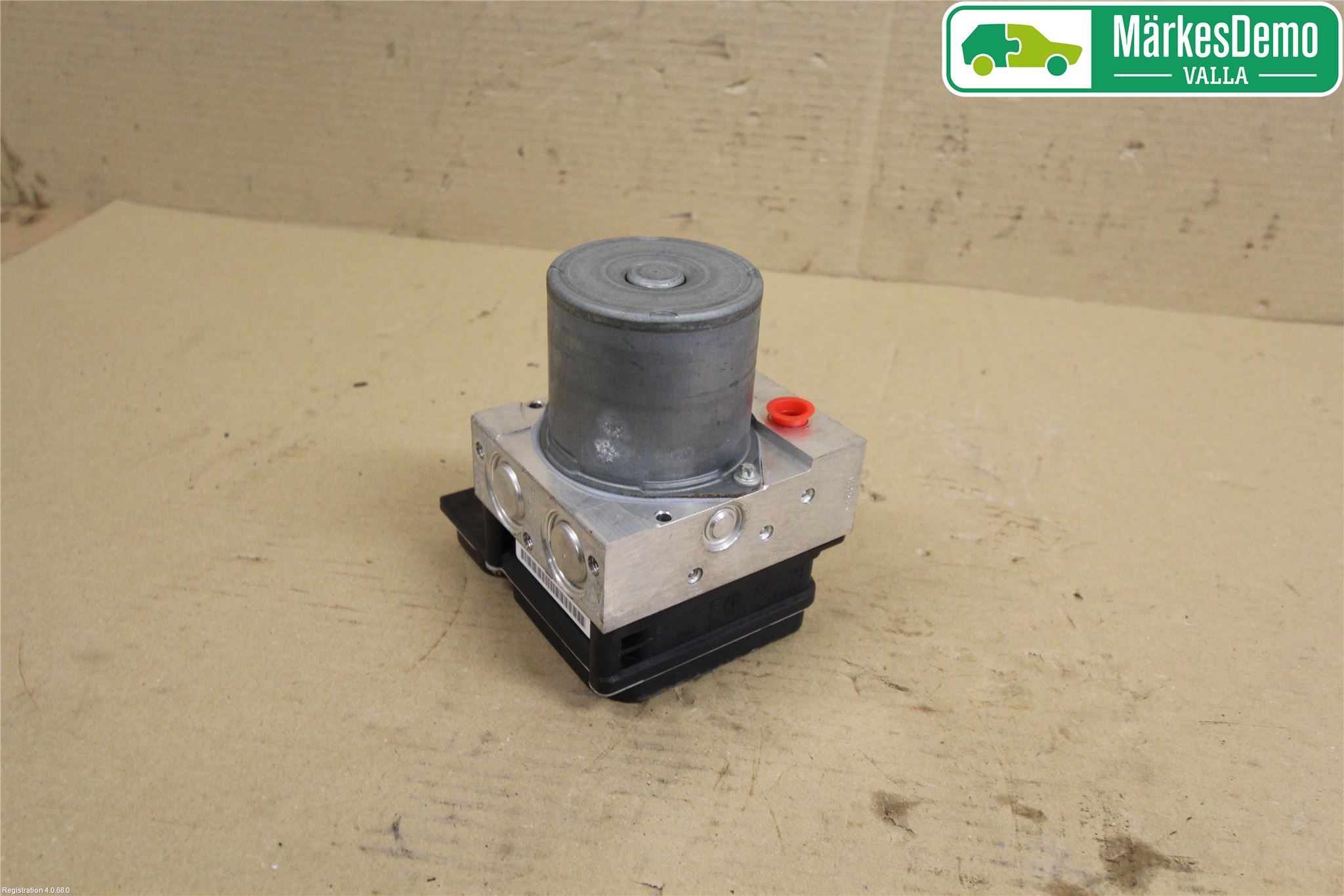 BMW 5 E60/61 Sed/Tou 02-10 Abs Hydraulaggregat