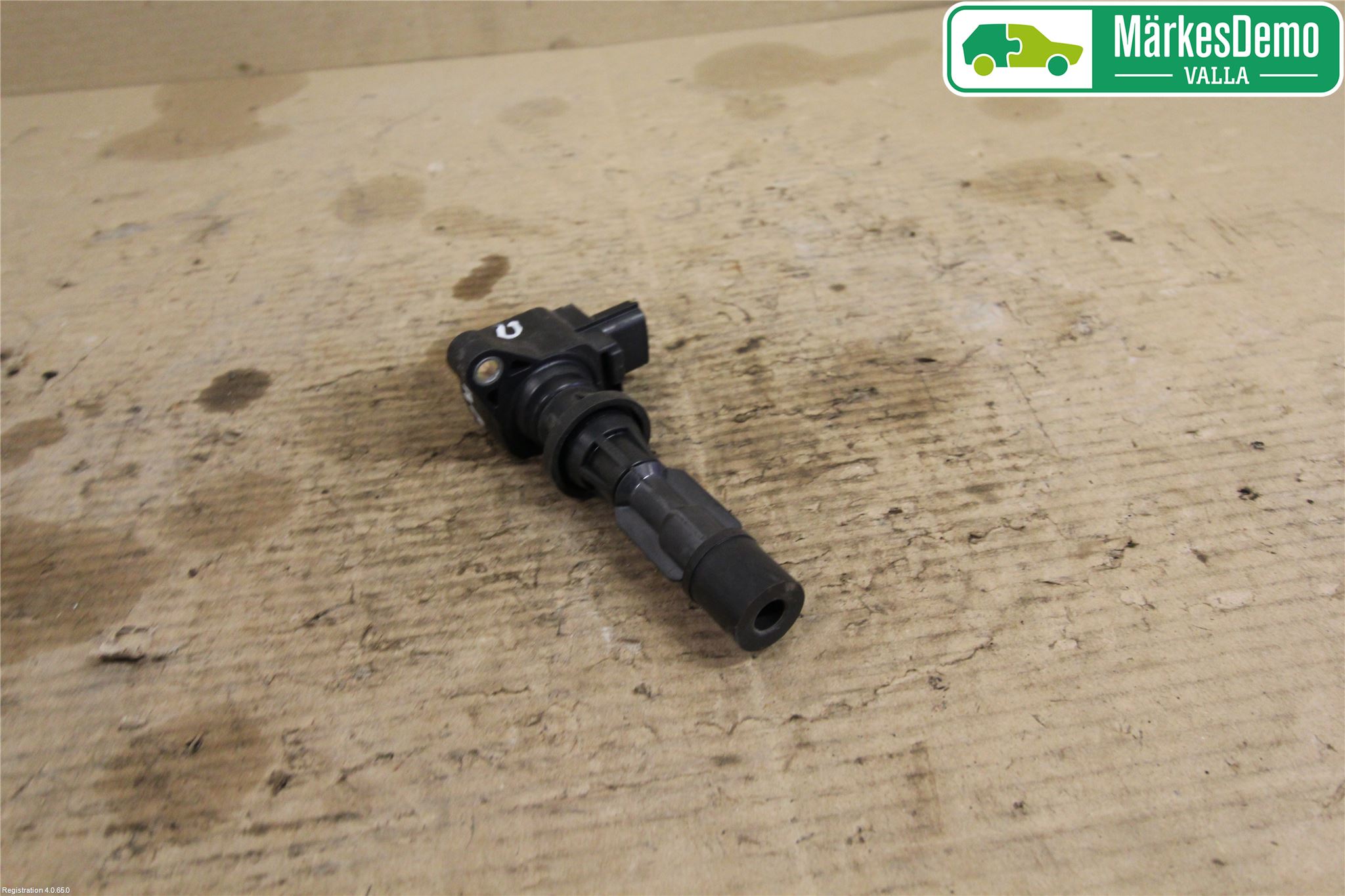 Mazda 3 I 07-08 Tändspole