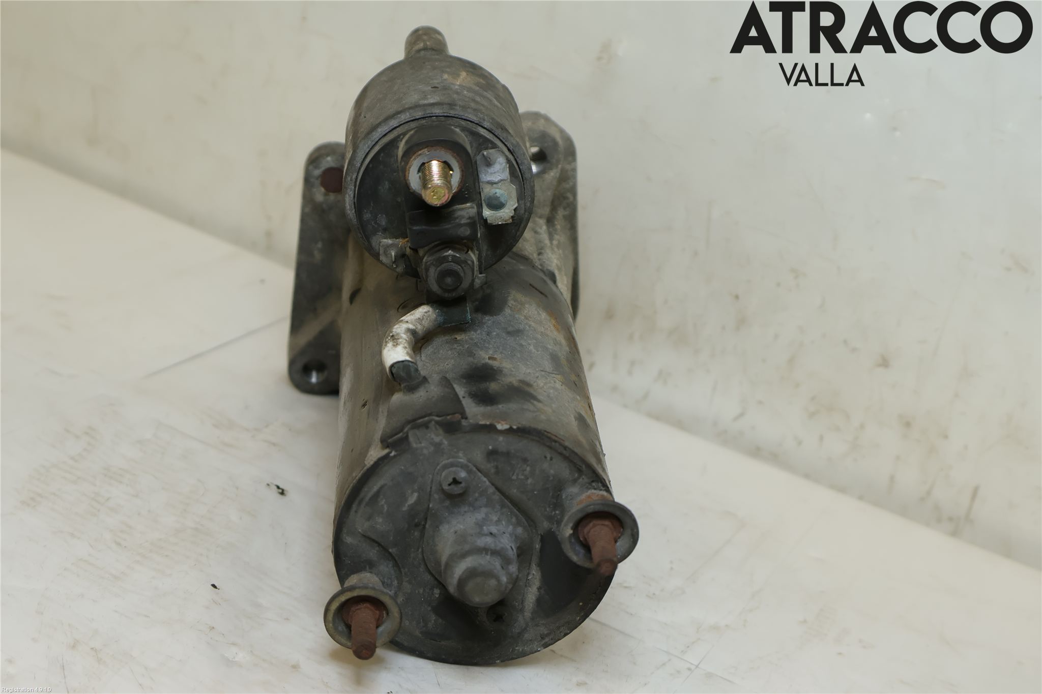 Volvo S80 99-03 Startmotor