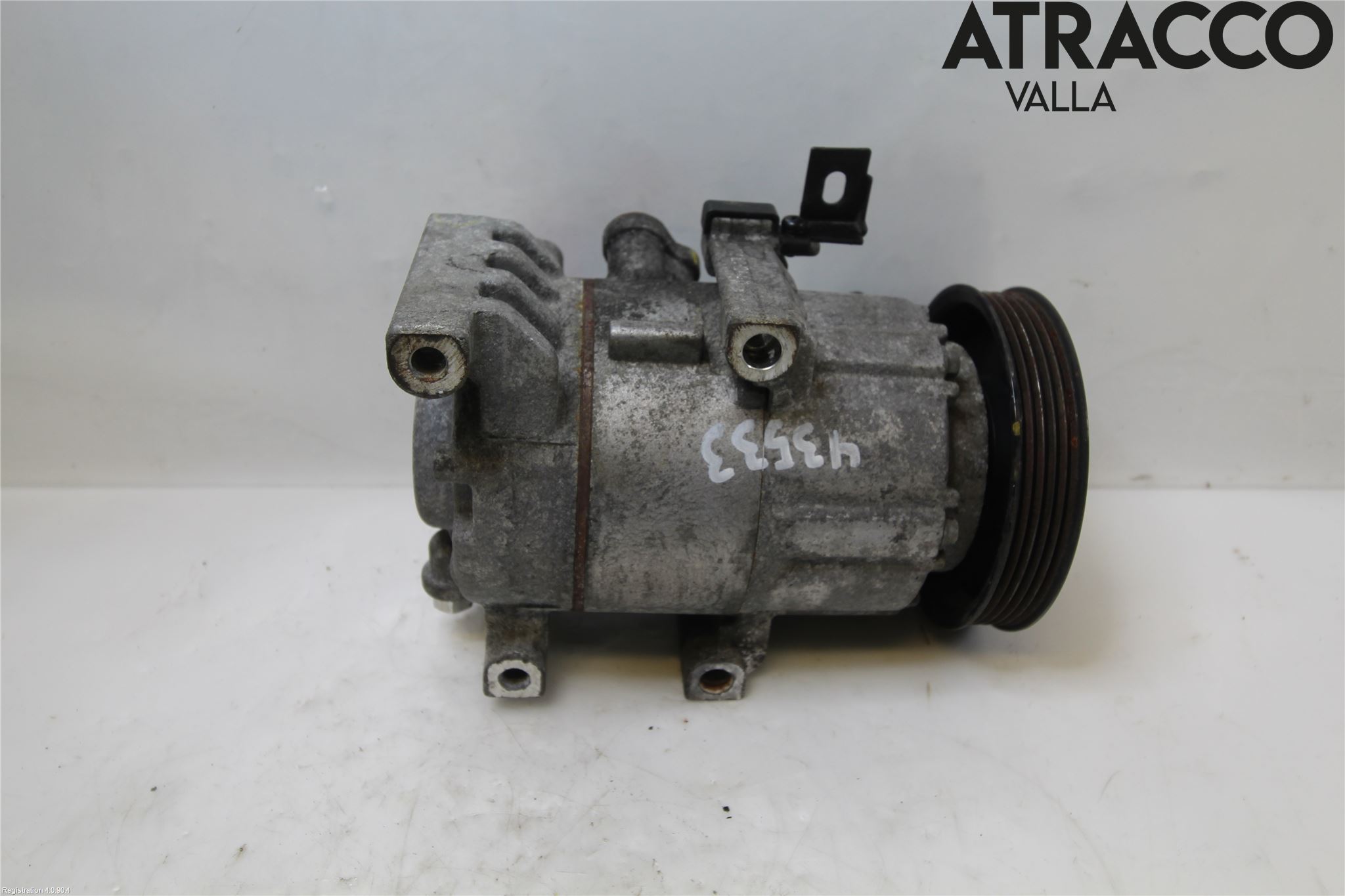 Hyundai i30 GD 13-17 Ac Kompressor