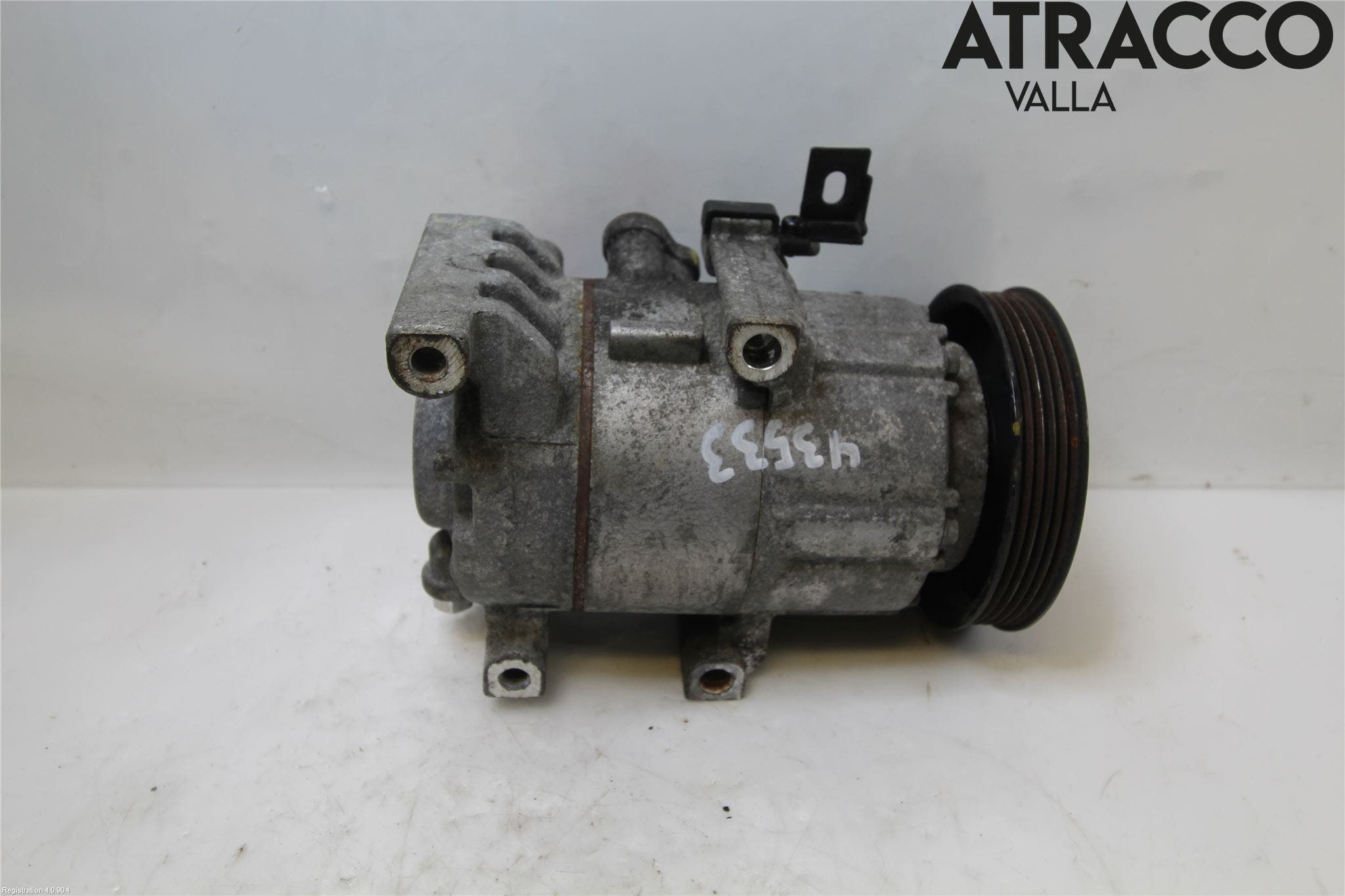 Hyundai i30 GD 13-17 Ac Kompressor