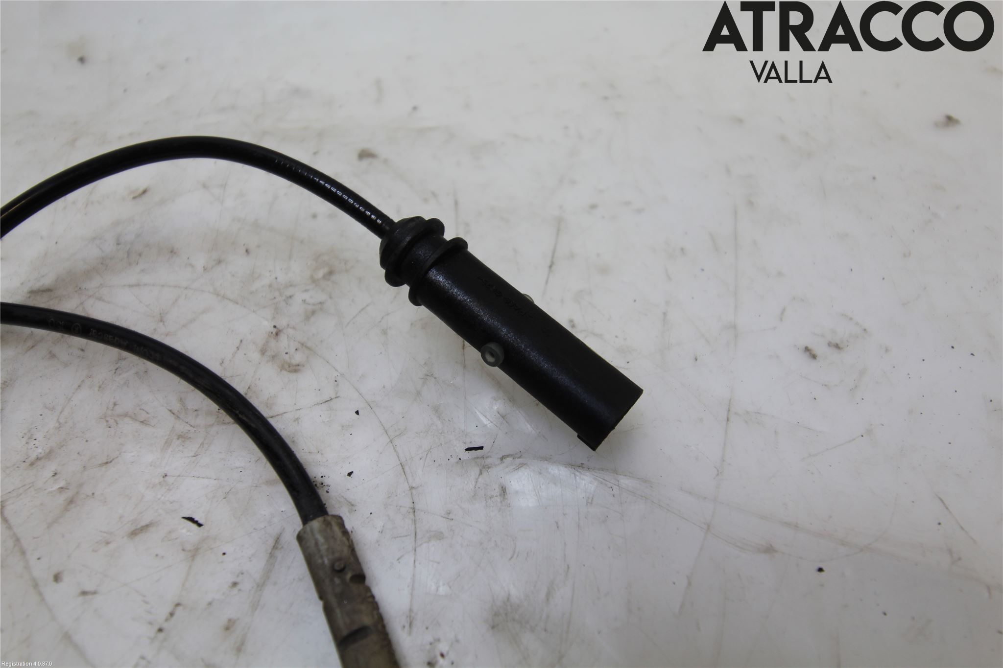 BMW 4 F36 Gran Coupé 14-20 Abs Sensor