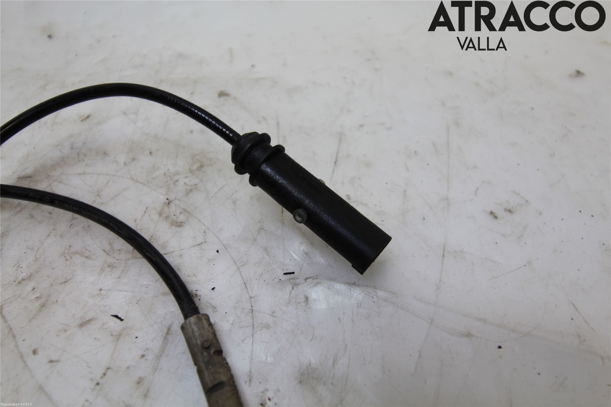 BMW 4 F36 Gran Coupé 14-20 Abs Sensor