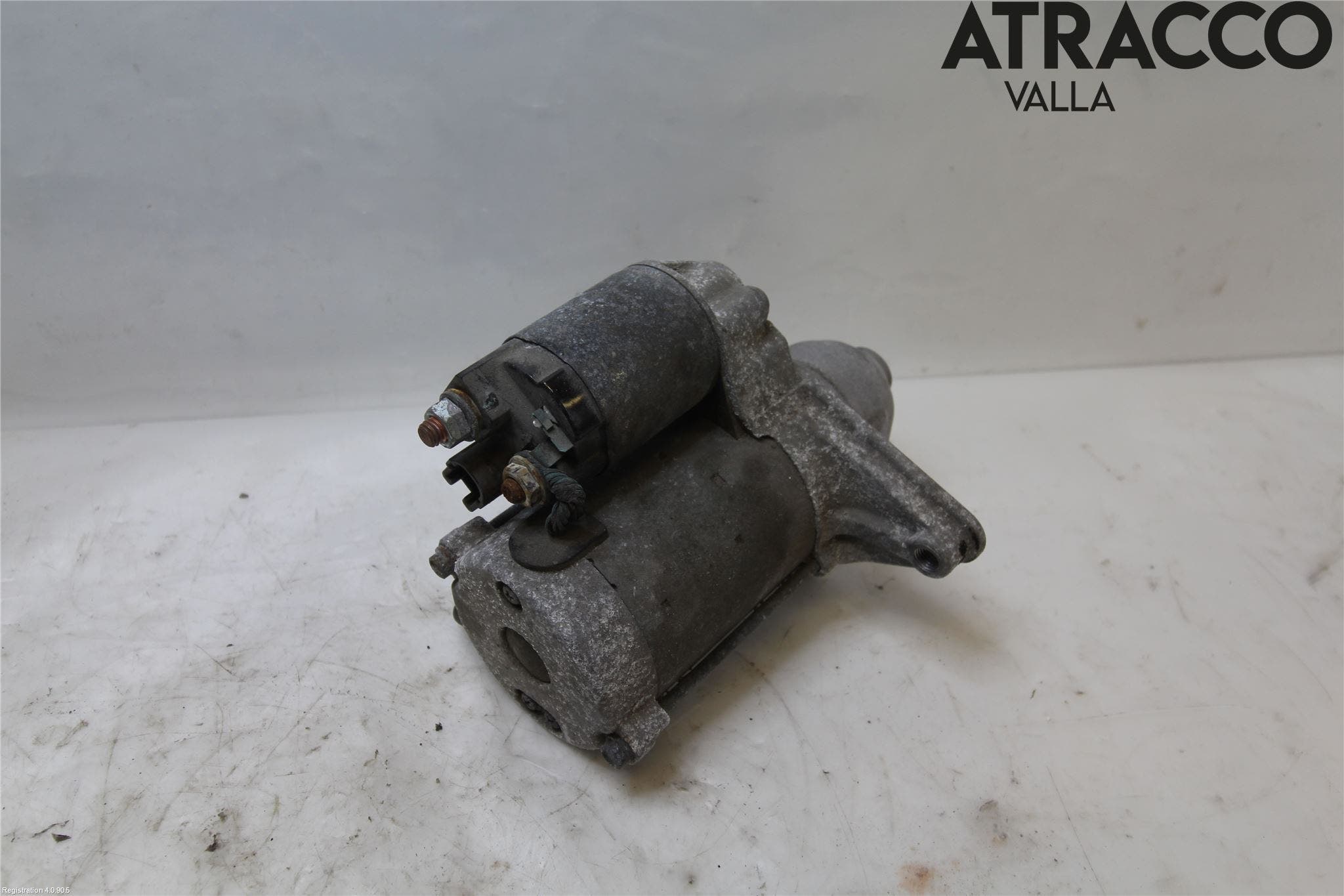 Toyota YARIS XP130 15-20 Startmotor