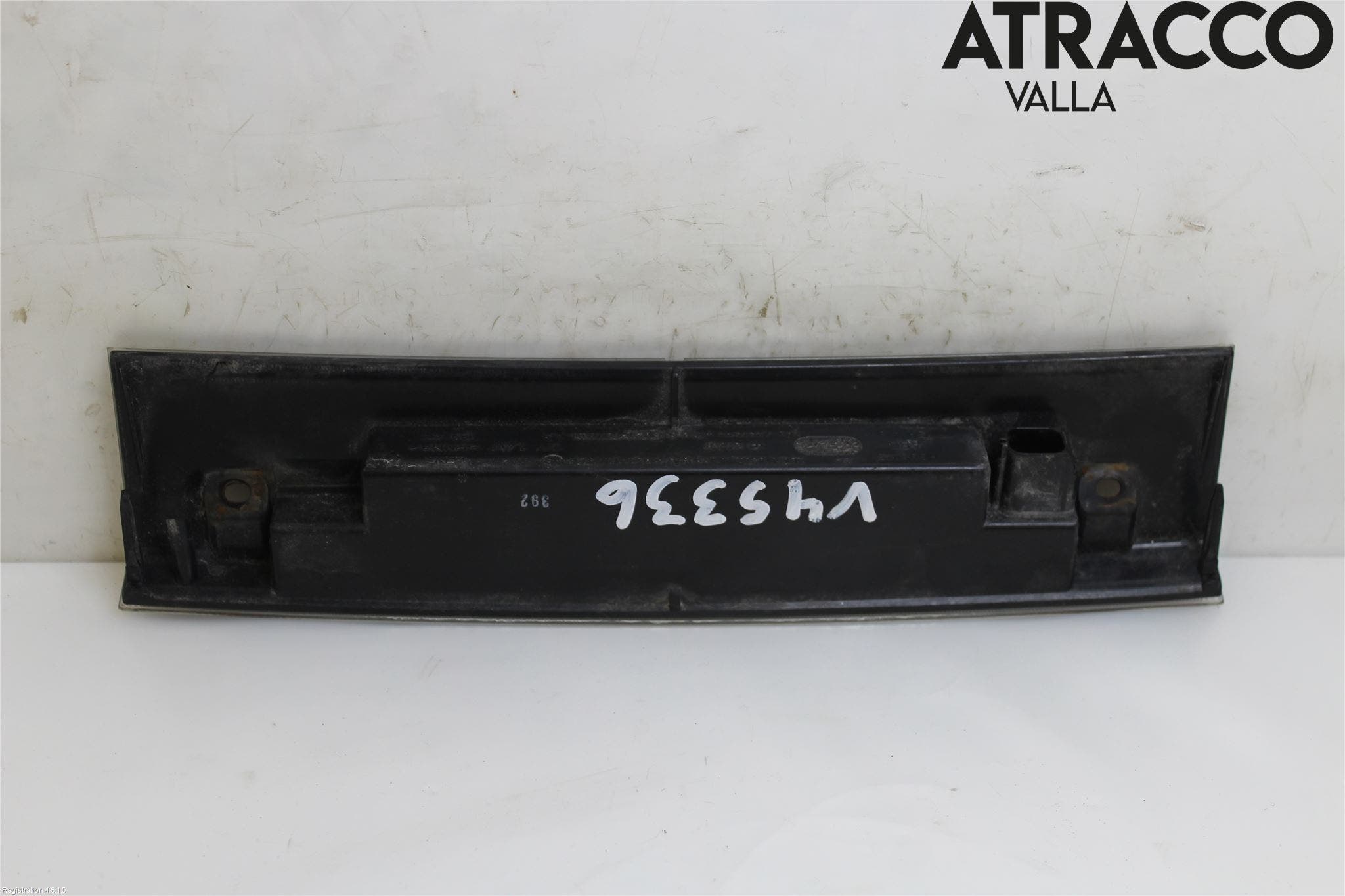 Ford KUGA 08-12 Bromsljus Bakruta