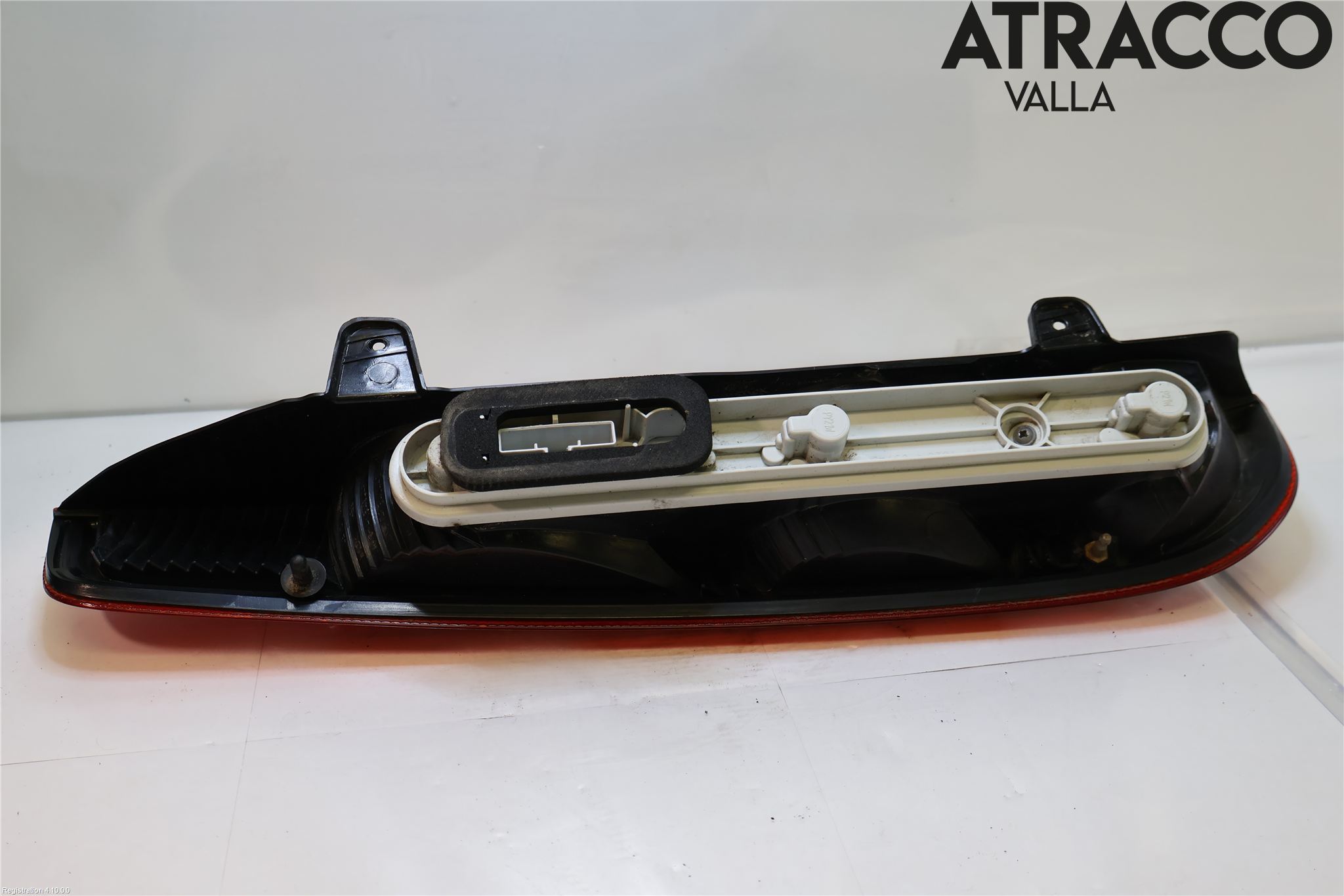 Ford FOCUS     04-07 Bakljus Höger