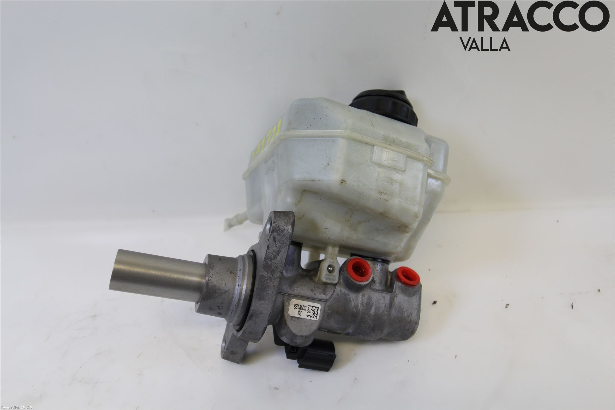 Volkswagen VW TIGUAN 07-16 Broms Huvudcylinder