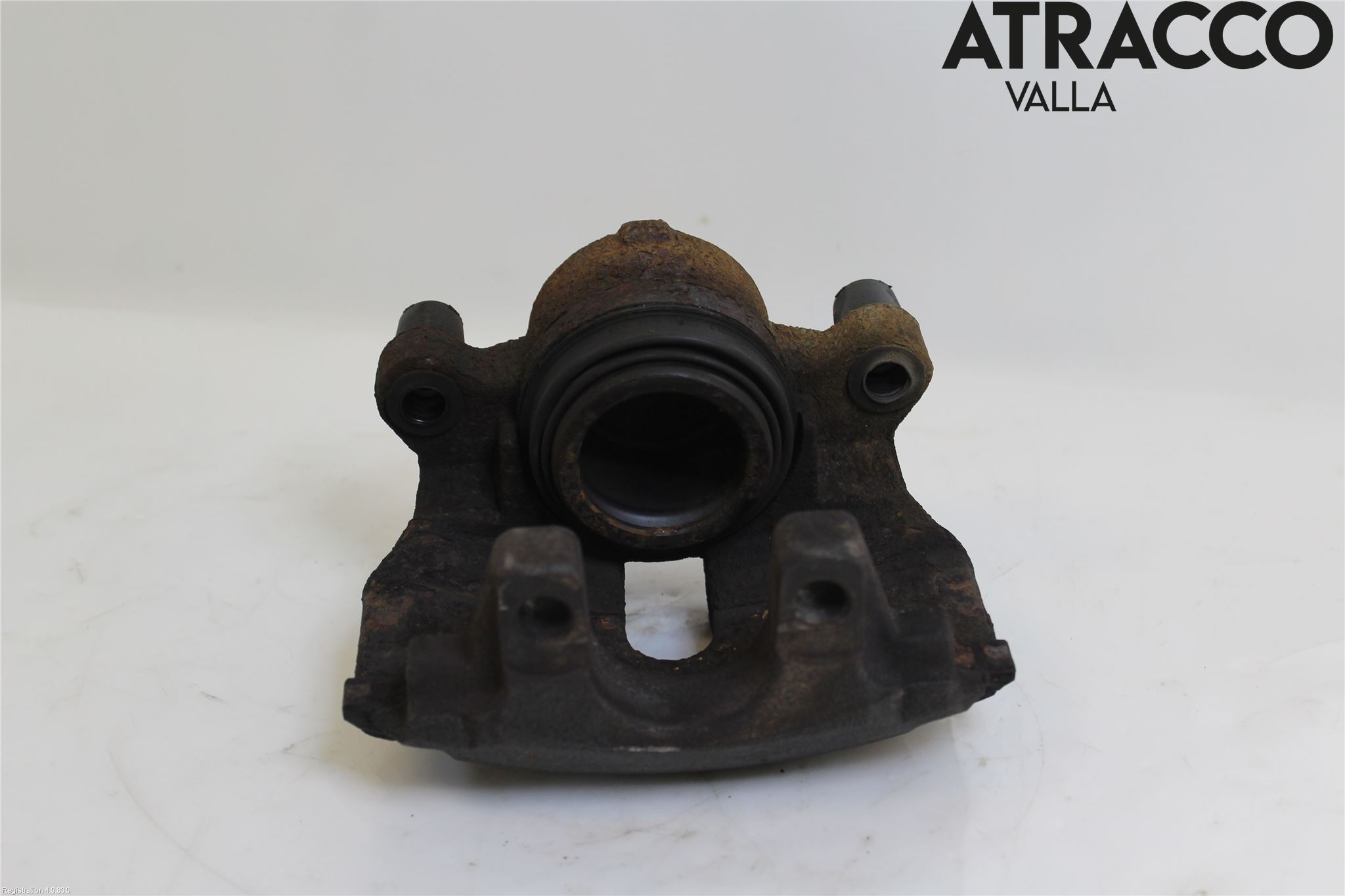 Peugeot 508 11-18 Bromsok Fram Vänster