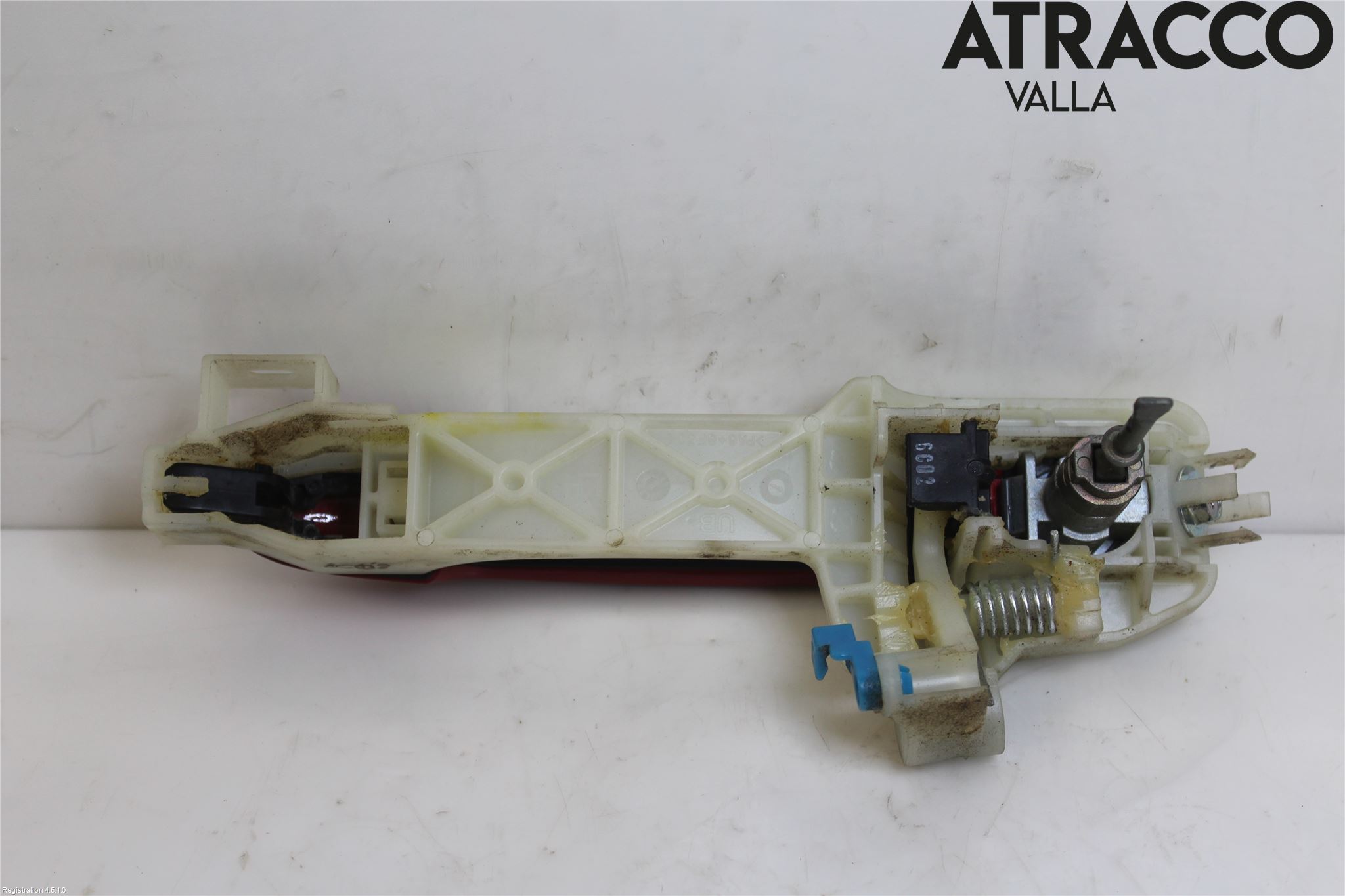 Kia RIO 12-16 Dörrhandtag Yttre Vä