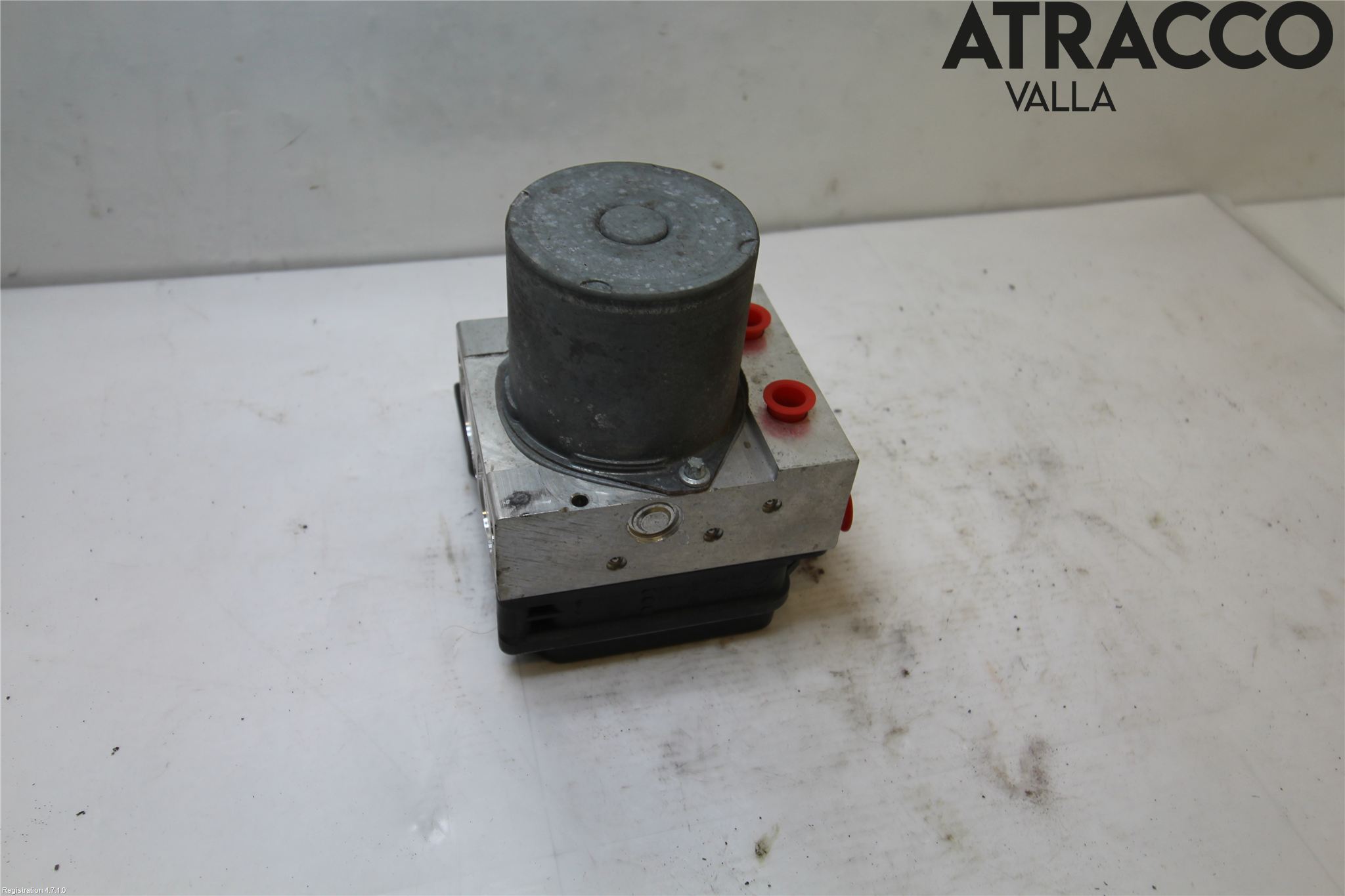 Audi Q5 09-16 Abs Hydraulaggregat