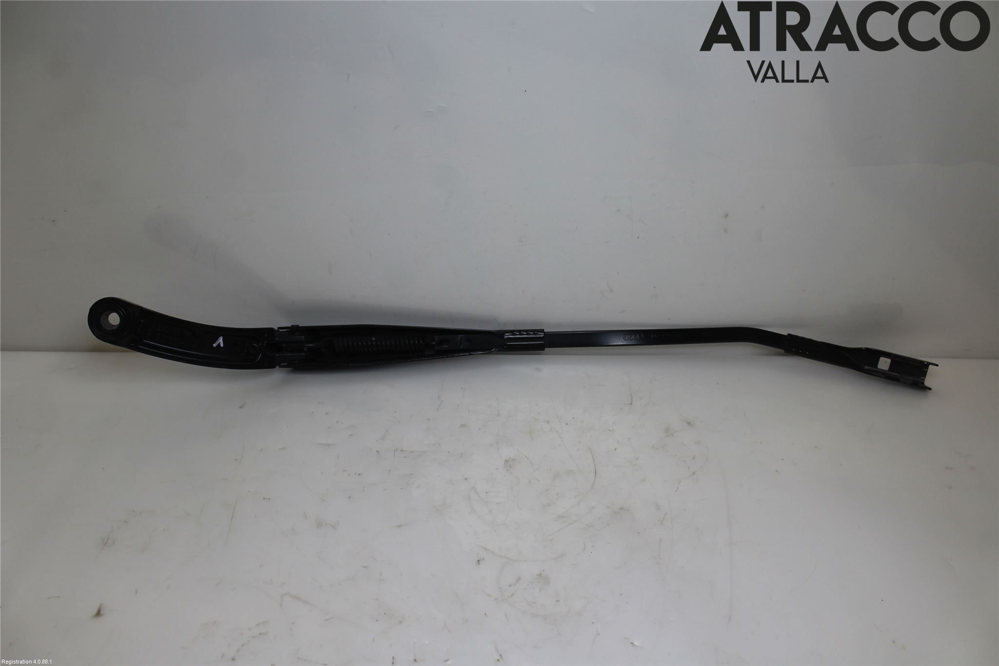 Audi A3/S3 8V 13-20 Torkararm Armar Vindruta