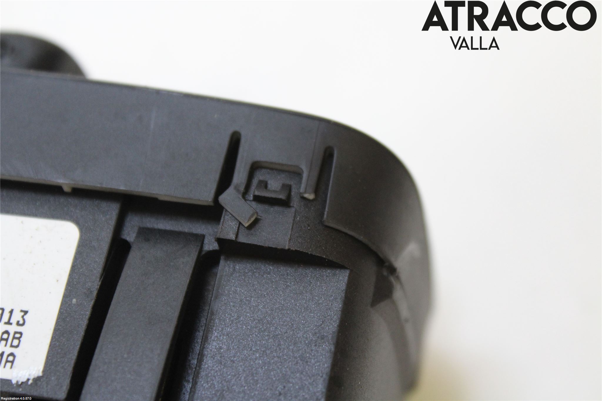 Ford GALAXY 06-15 Strömställare Ljus