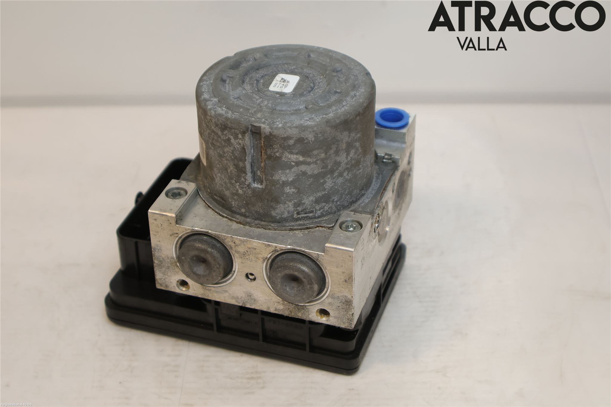 Renault TRAFIC/E-TECH 15- Abs Hydraulaggregat