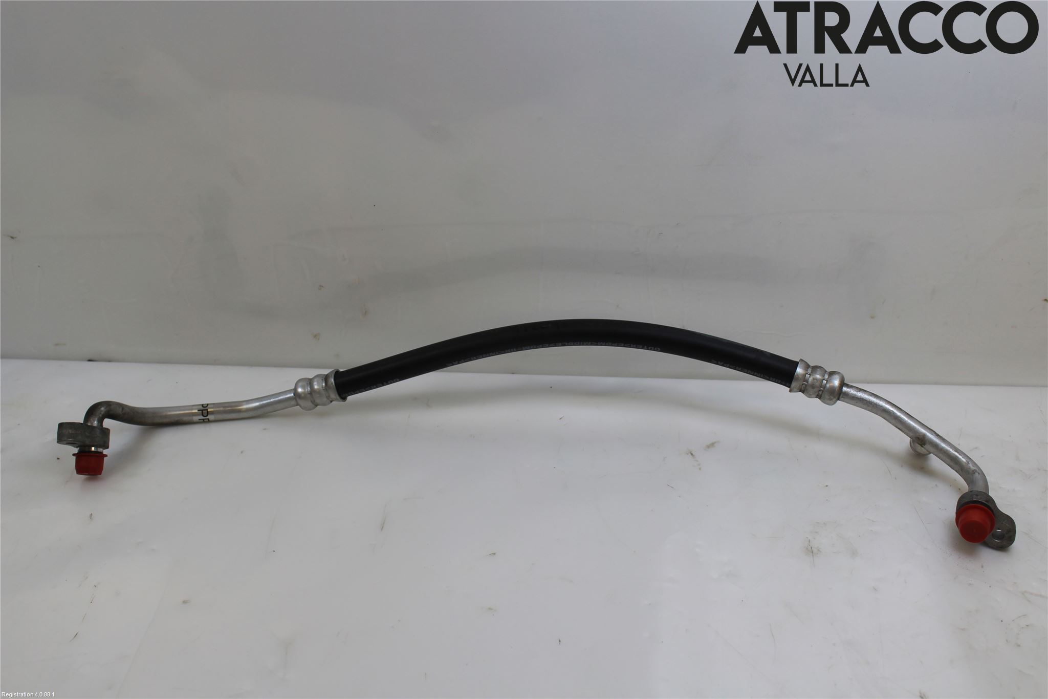 Subaru XV 12-17 Ac Slang-Rör