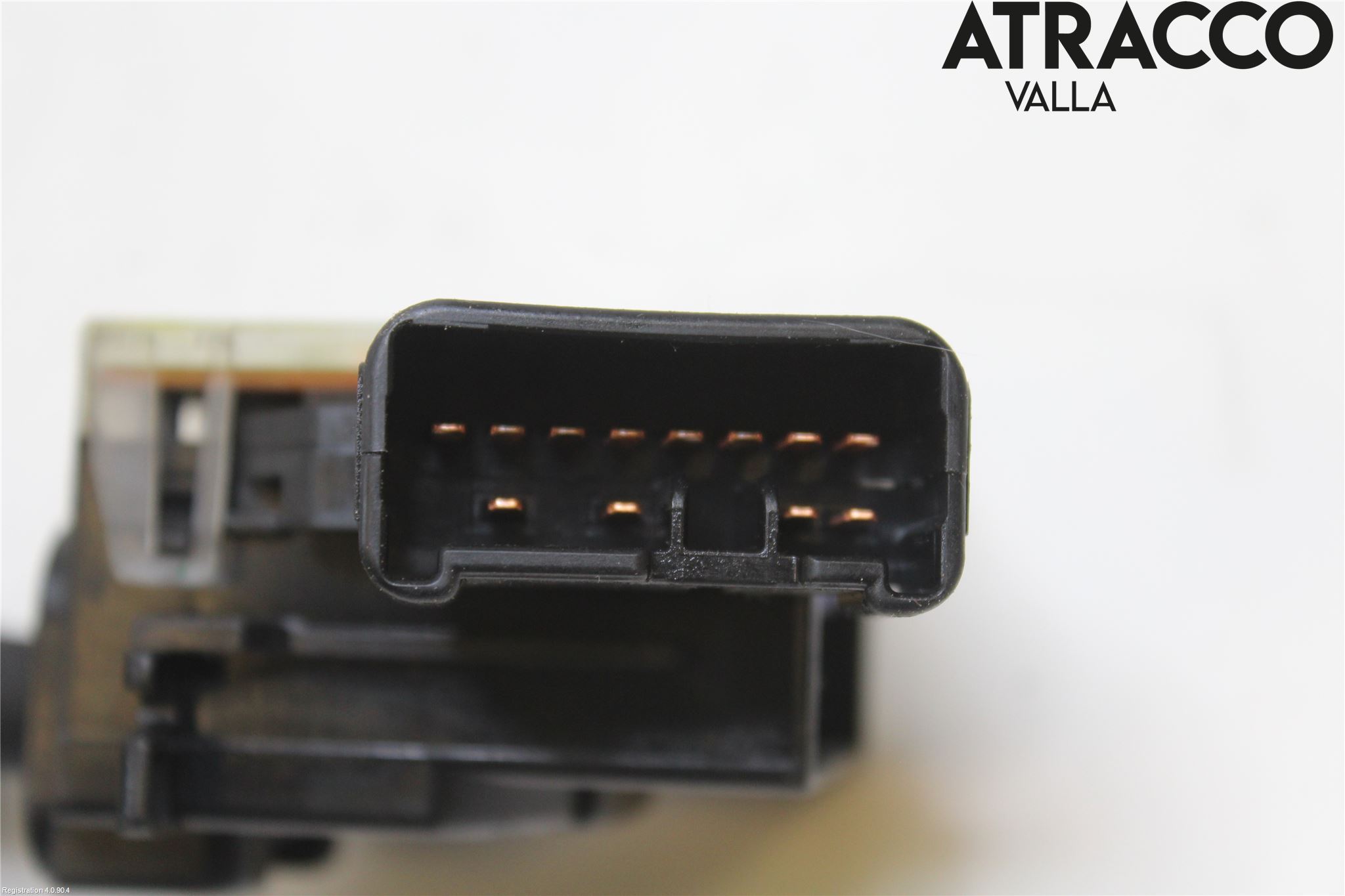 Mazda BT-50 Spak Torkar-Spolomk