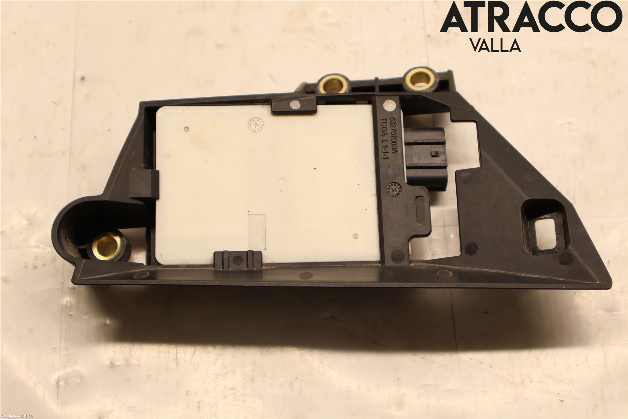 Honda CIVIC 17-22 Sensor Aktivt Kollisionsskydd