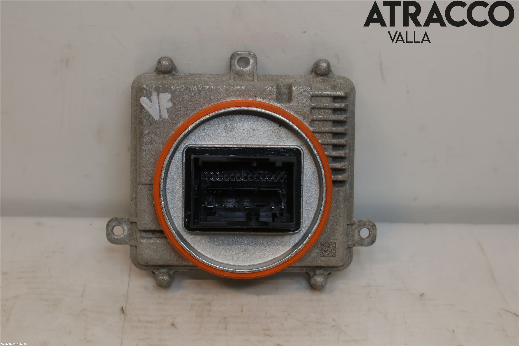 Seat TARRACO 19- Styrenhet Strålkastare