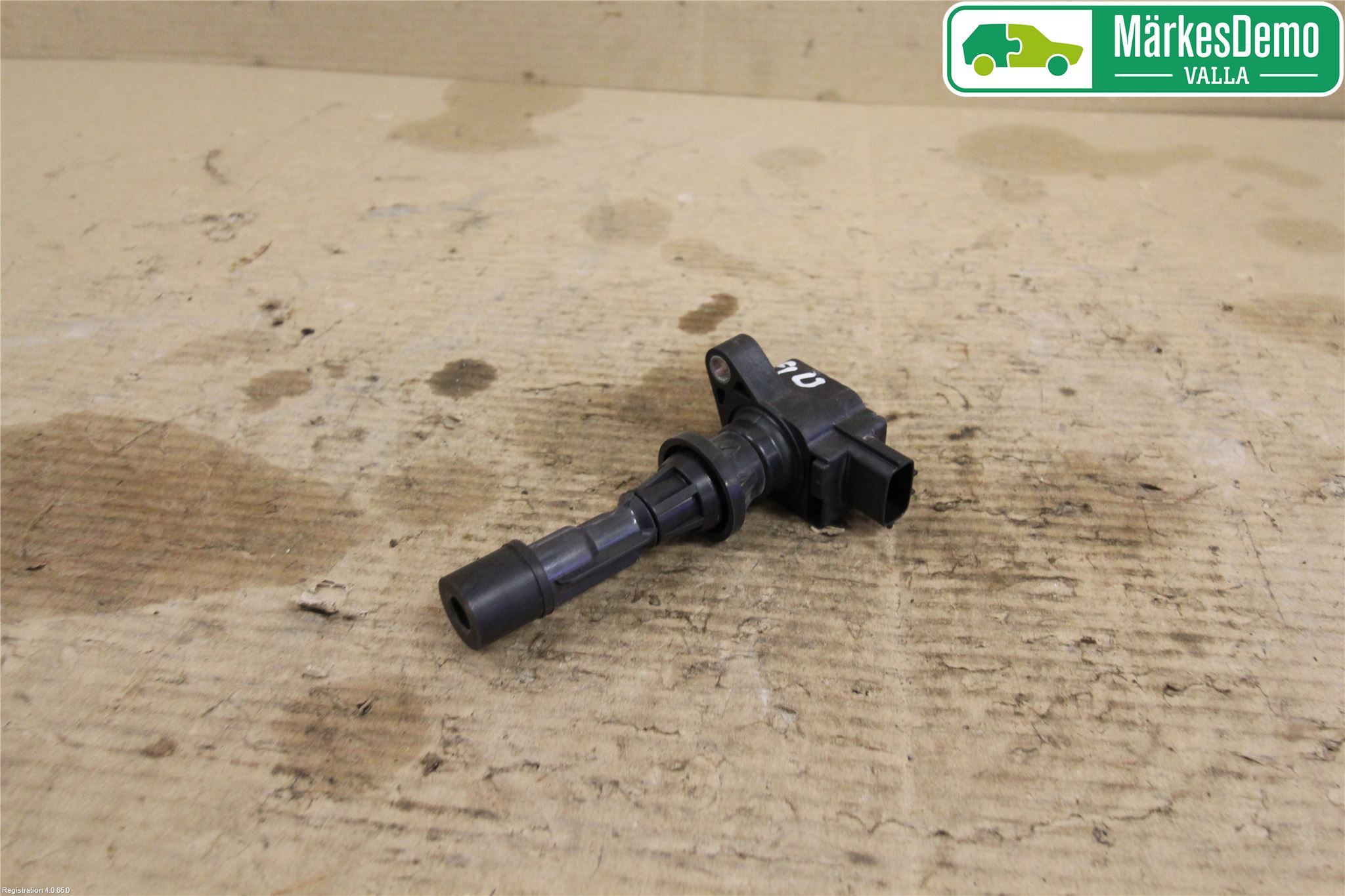 Mazda 3 I 07-08 Tändspole