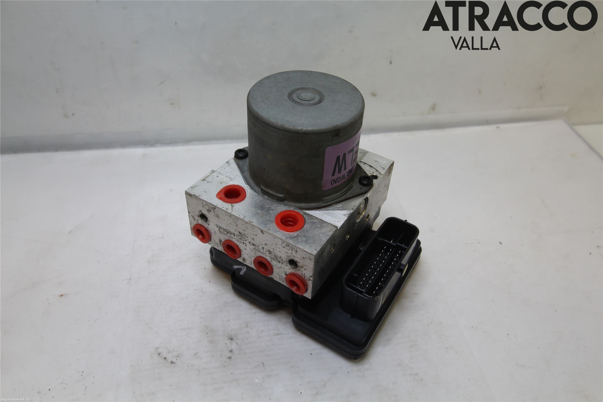 Hyundai i30 GD 13-17 Abs Hydraulaggregat
