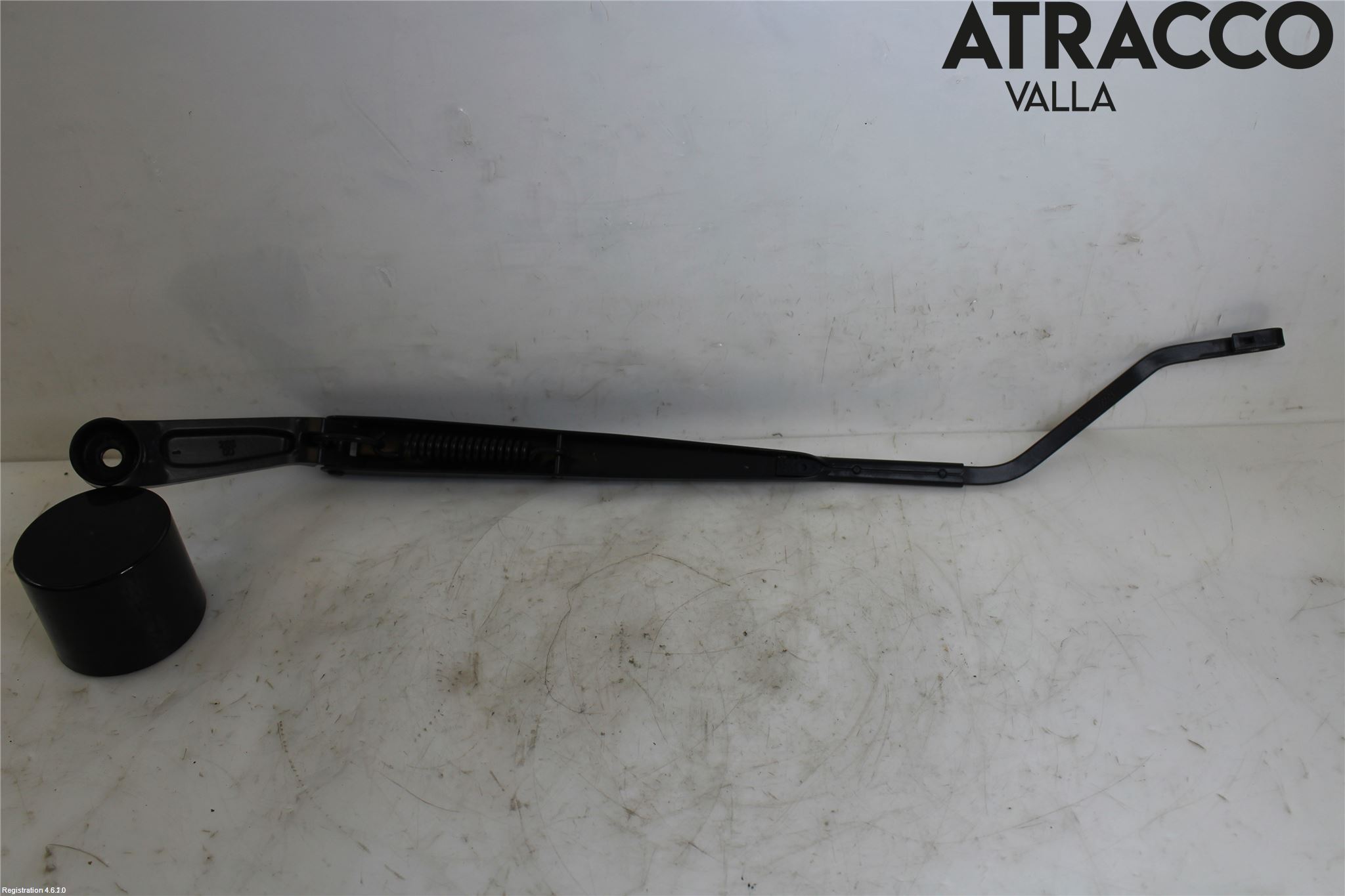 Suzuki SWIFT 17-24 Torkararm Armar Vindruta