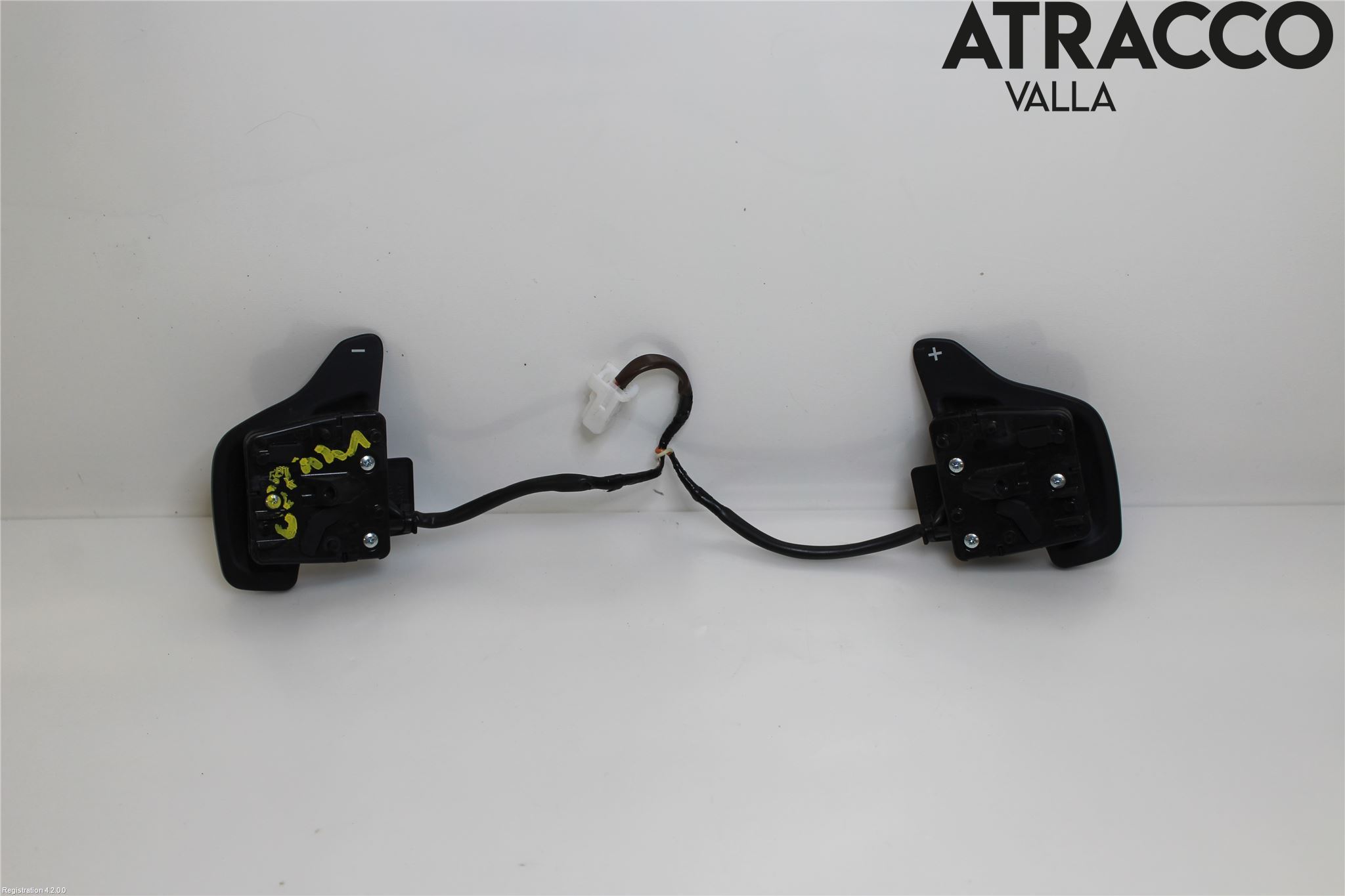 Toyota RAV4 13-18 Strömställare Växellåda