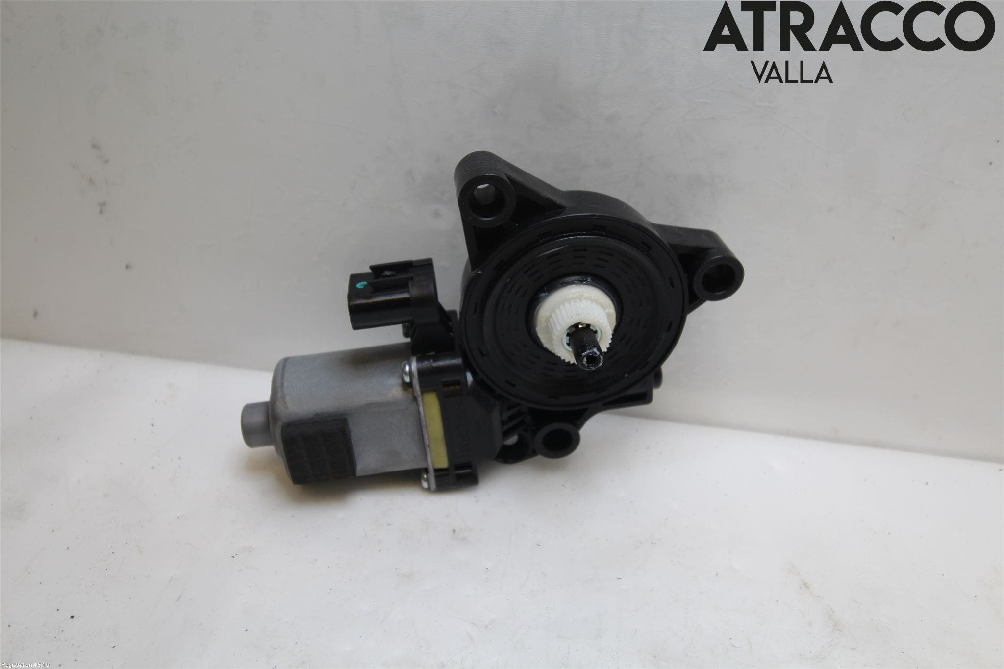 Hyundai TUCSON 05- Fönsterhissmotor