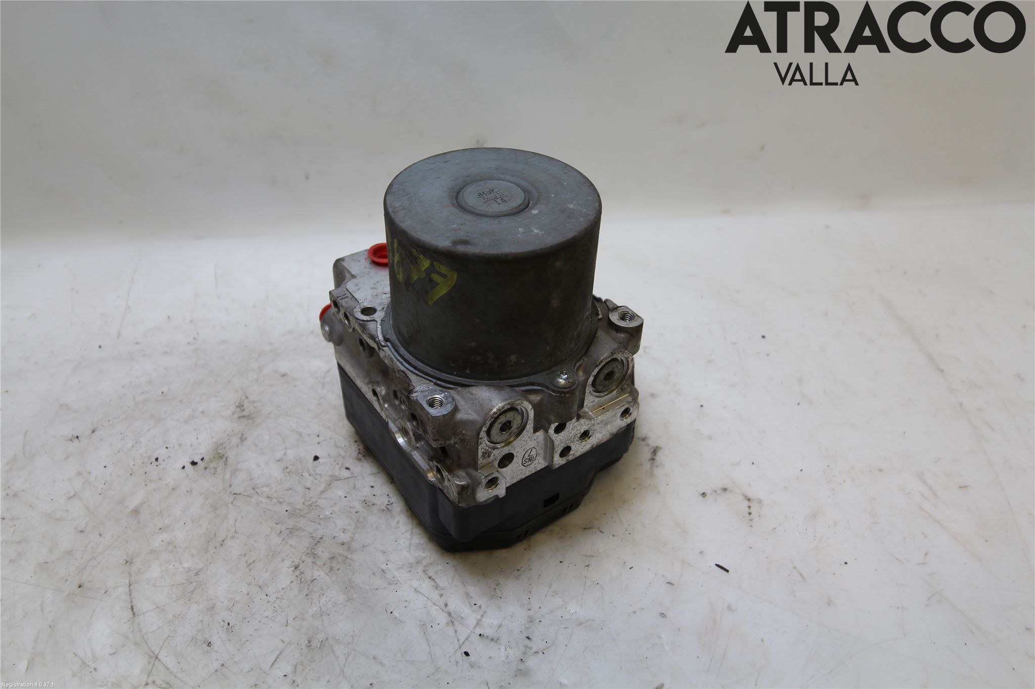 Toyota COROLLA 08-12 Abs Hydraulaggregat