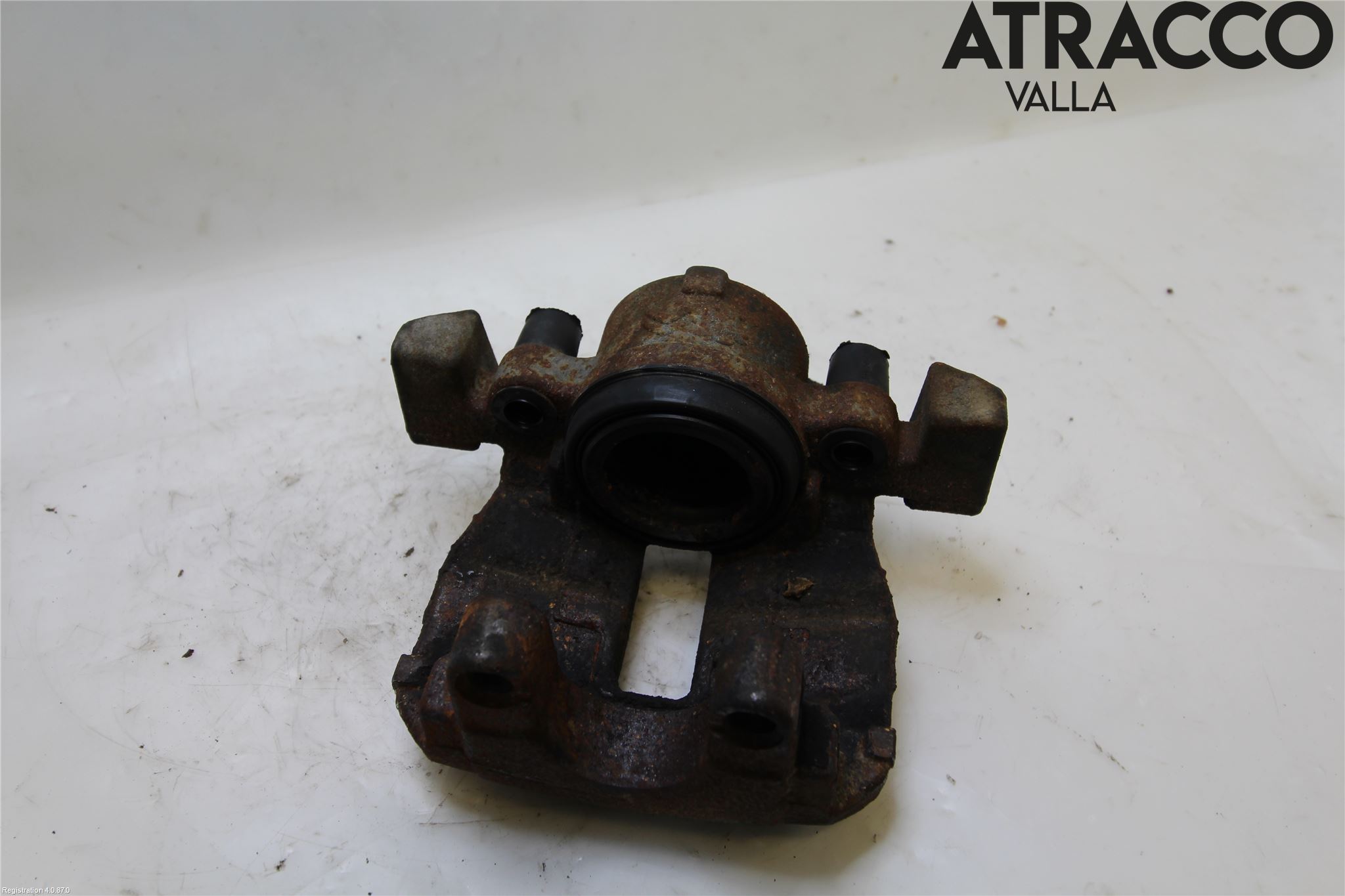 Citroen BERLINGO/E-BERLINGO 19- Bromsok Fram Höger