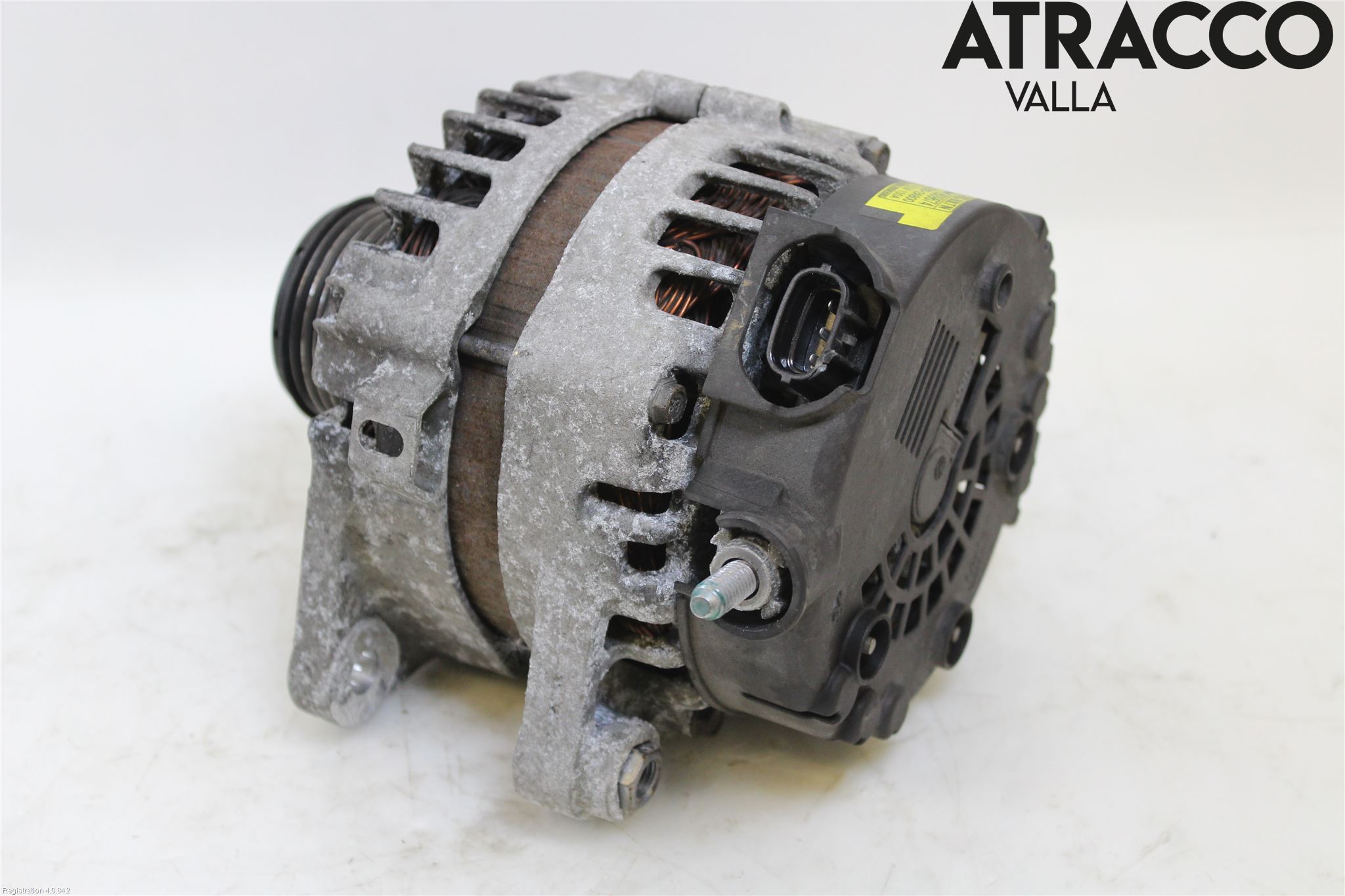 Hyundai i40 08-15 Generator