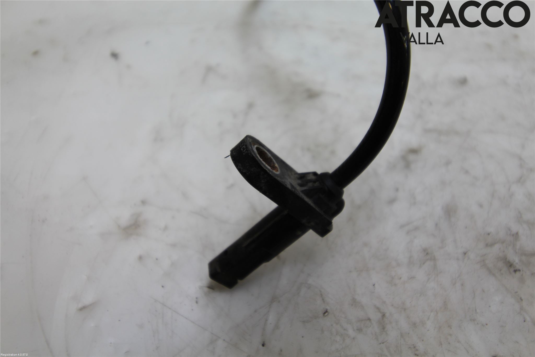 Mercedes-Benz MB E-KLASS (W212) 09-16 Abs Sensor