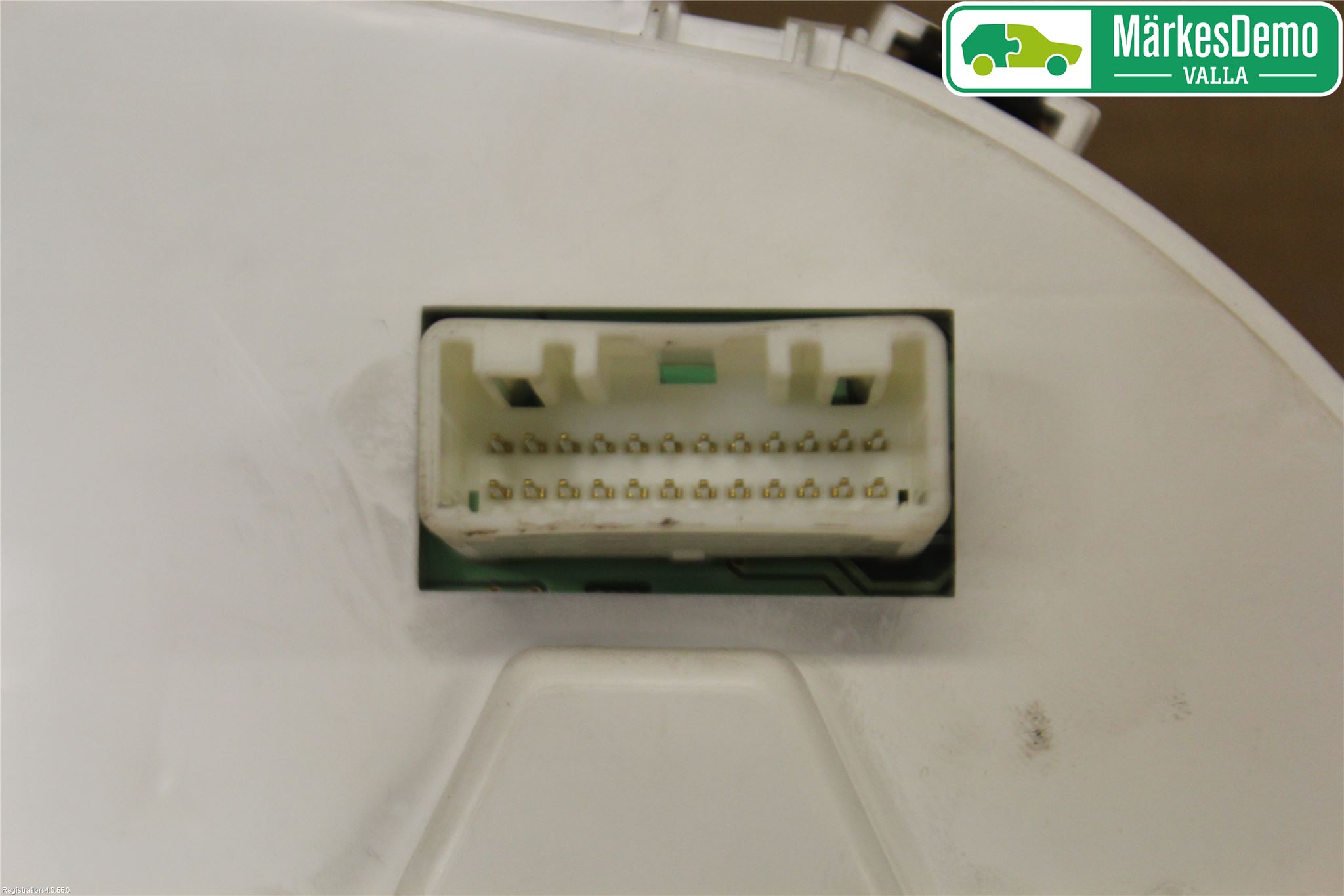 Mitsubishi OUTLANDER 07-12 Instrument Komb