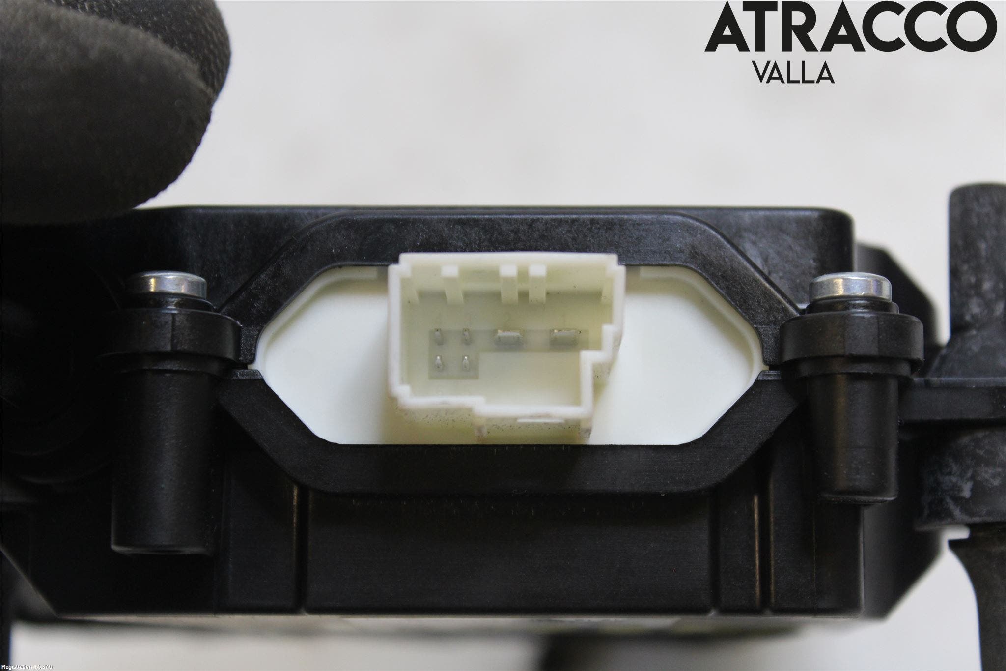 BMW X5 F15 13-18 Centrallåsmot Baklucka