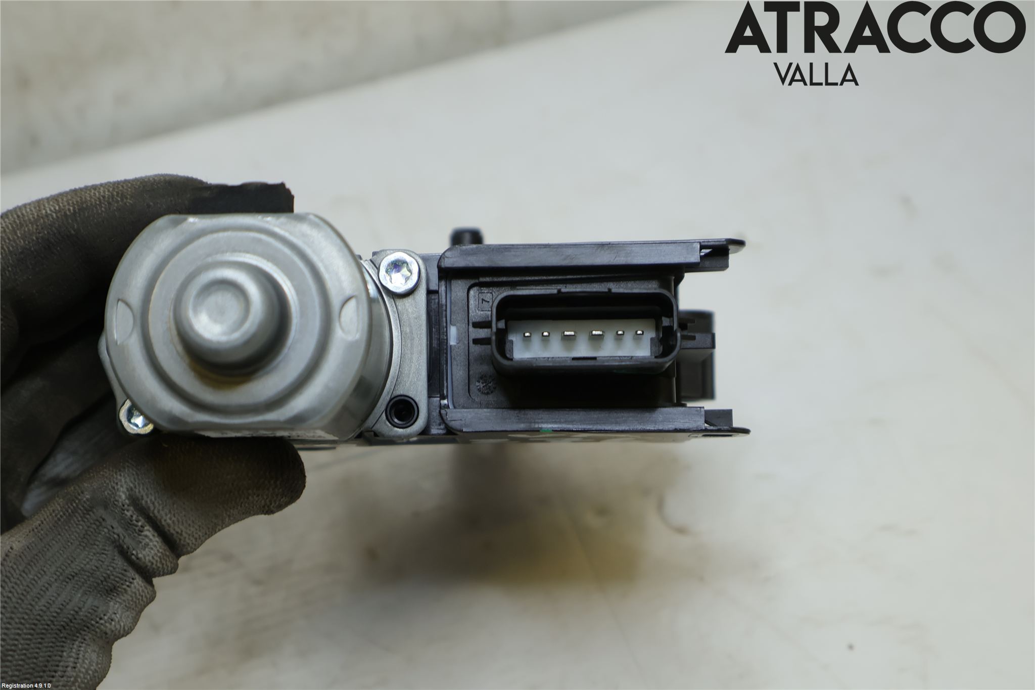 Kia CEED/CEED SW 19- Fönsterhissmotor