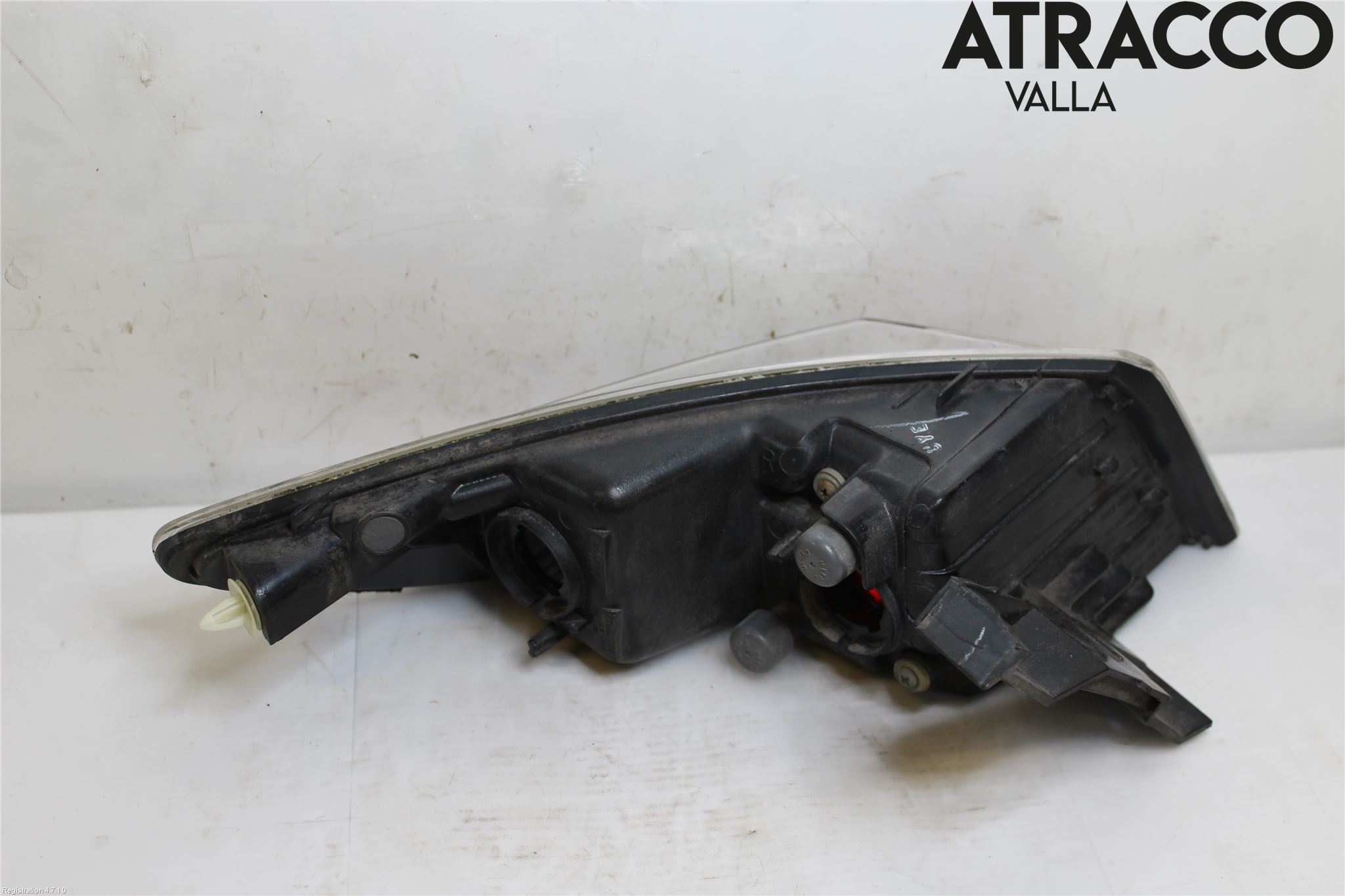 Honda CIVIC 06-11 Bakljus Höger