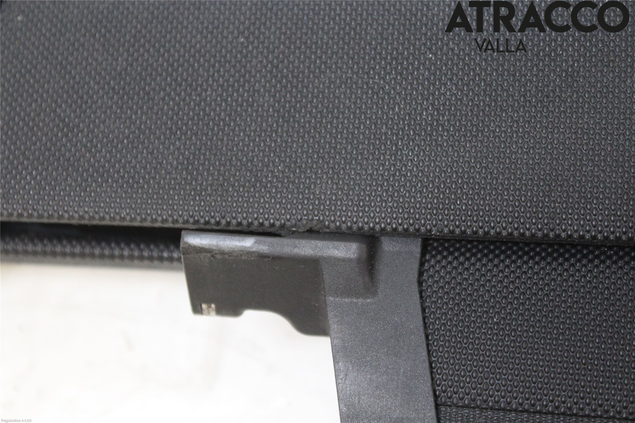 Audi A4 12-15 Insynskydd