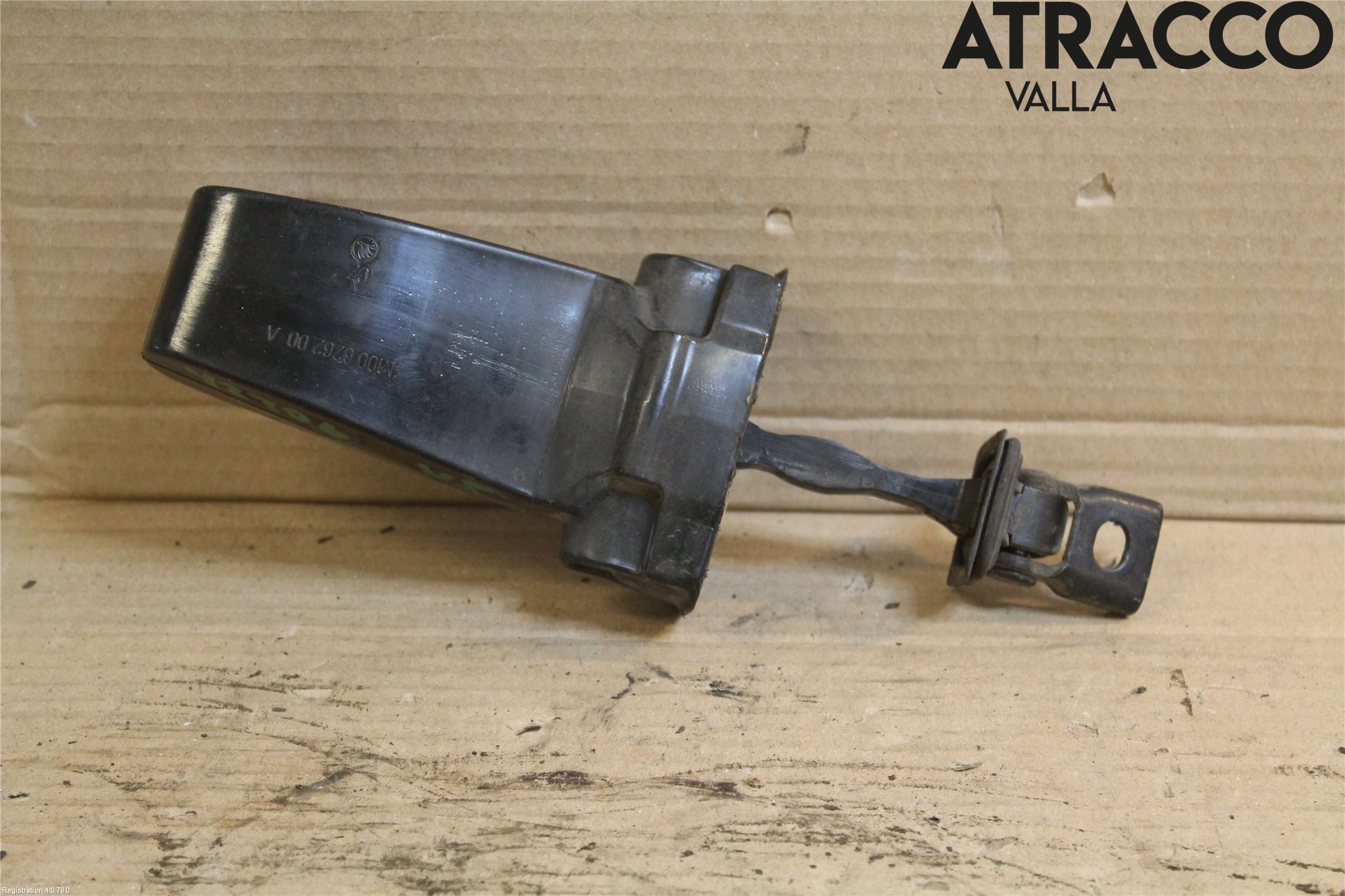 Skoda FABIA 07-14 Dörrstopp