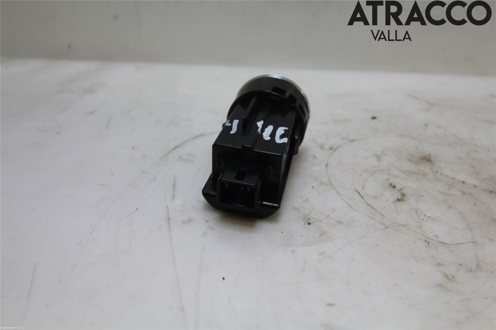 Toyota RAV4 13-18 Startknapp Personbil