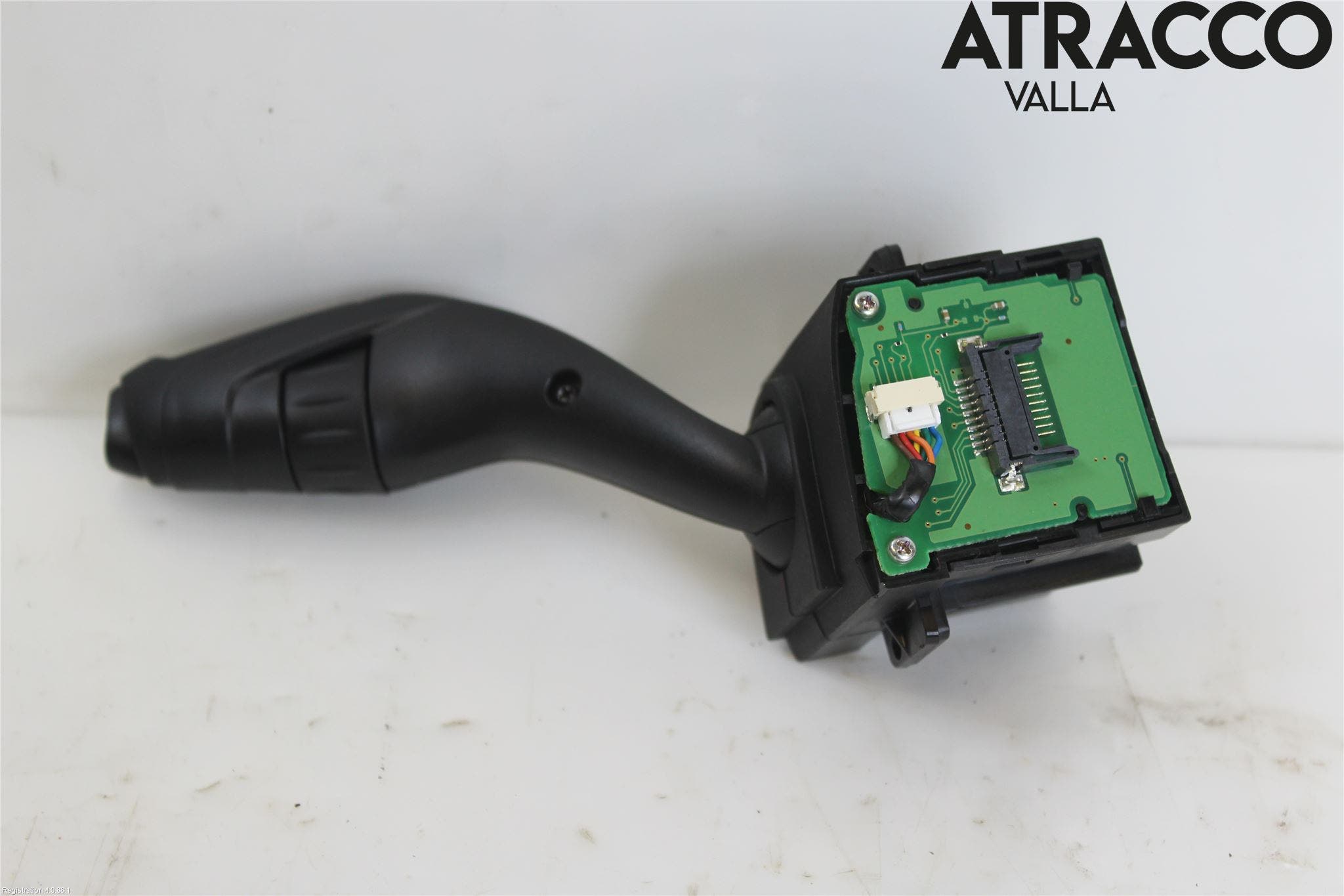 Ford FOCUS 11-14 Spak Torkar-Spolomk